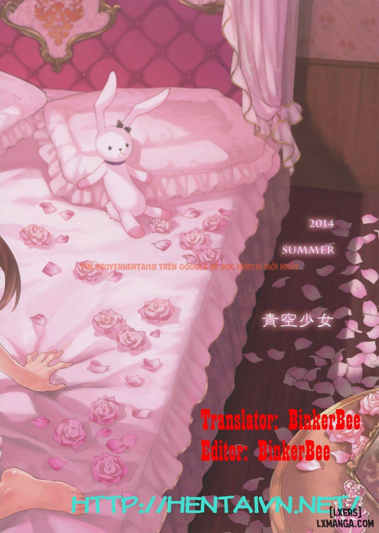 Xem ảnh 23 trong truyện hentai Onedari Iorin - One Shot - hentaitvn.net