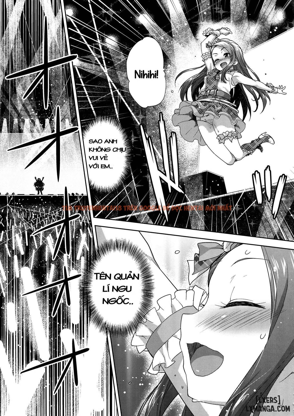 Xem ảnh 3 trong truyện hentai Onedari Iorin - One Shot - hentaitvn.net