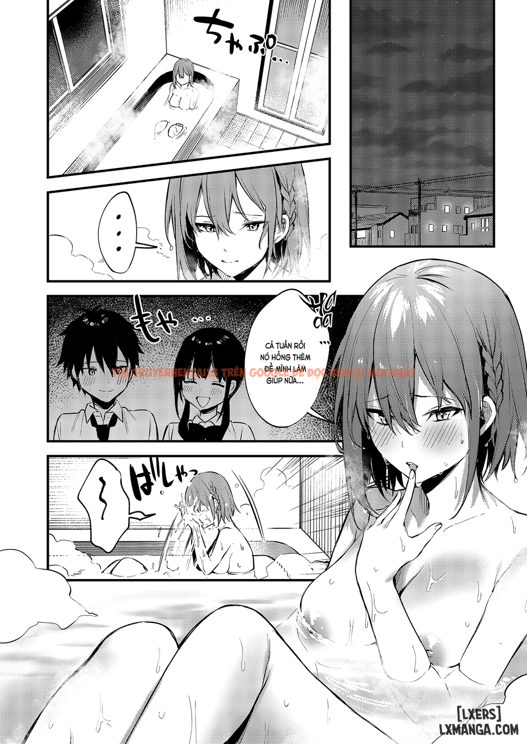 Trang truyện 13 trong truyện tranh Onee-chan Ga Ecchi Na Koto Bakka Suru Kara - One Shot - www.truyentvn.net
