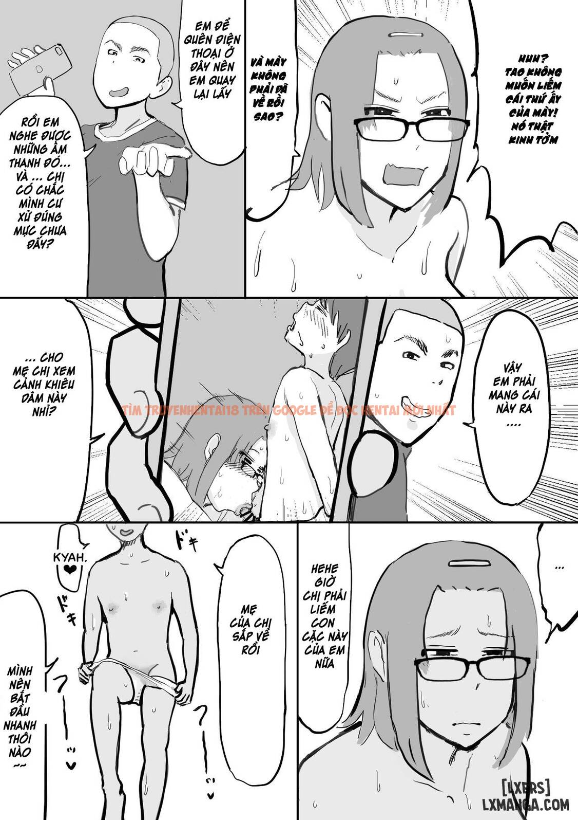 Xem ảnh Onee-chan Là Bạn Gái Của Tôi - One Shot - 11 - TruyenVN.APP