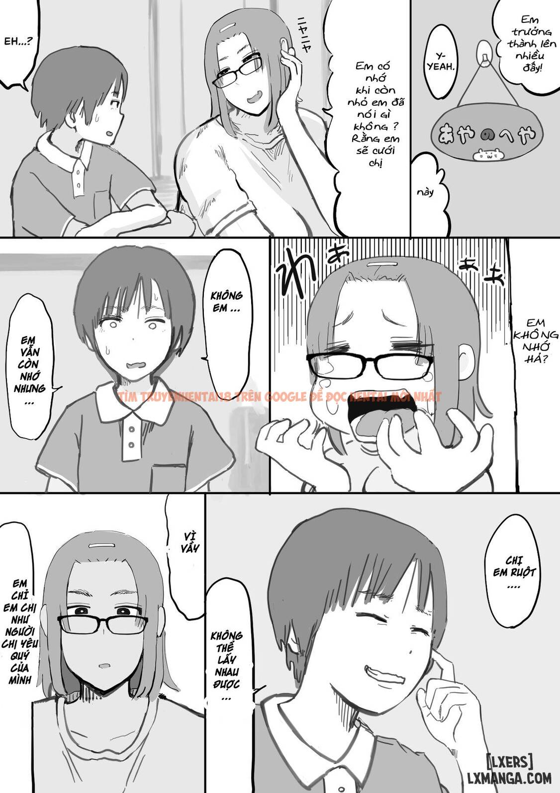 Xem ảnh Onee-chan Là Bạn Gái Của Tôi - One Shot - 2 - TruyenVN.APP