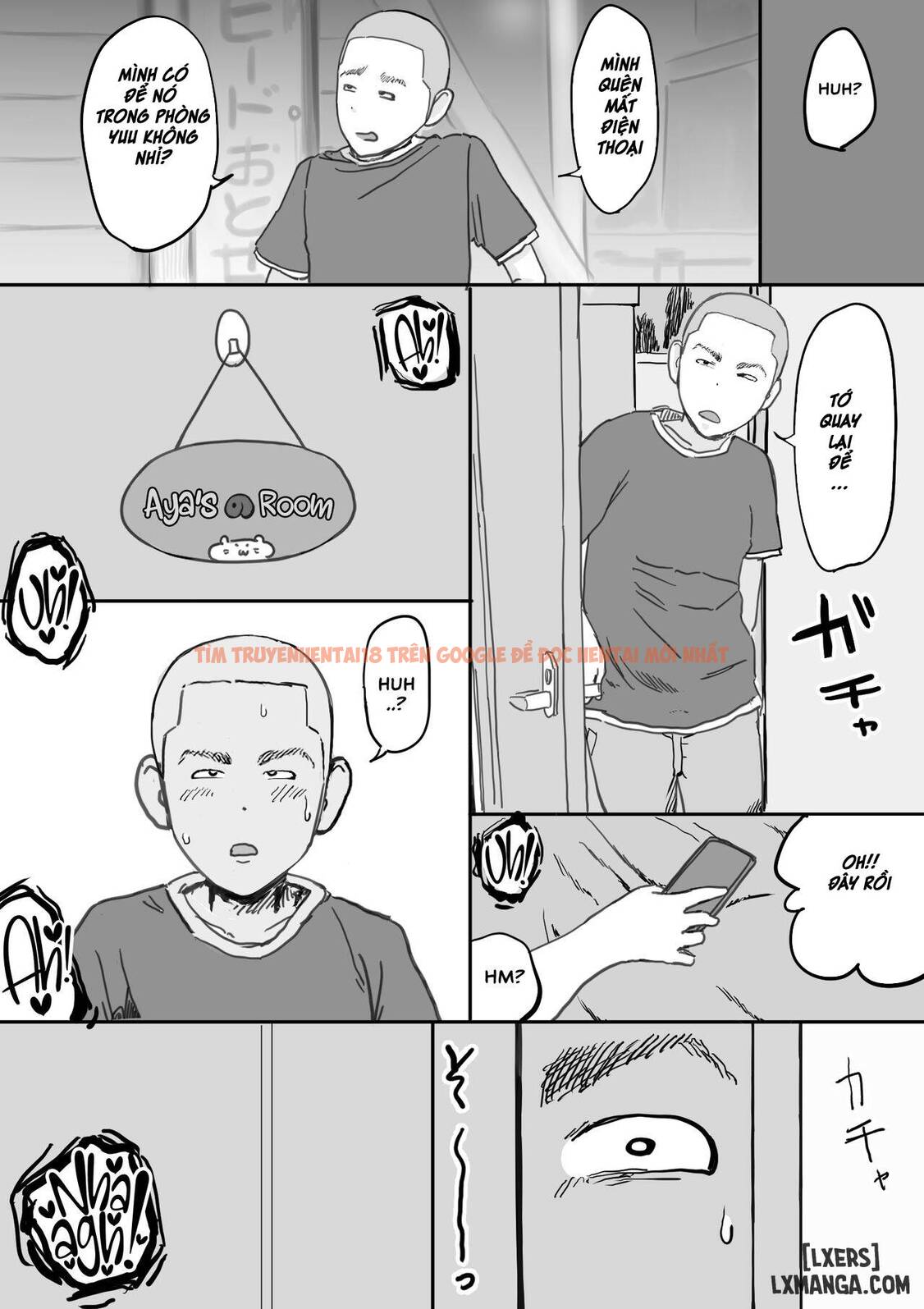 Xem ảnh Onee-chan Là Bạn Gái Của Tôi - One Shot - 8 - TruyenVN.APP