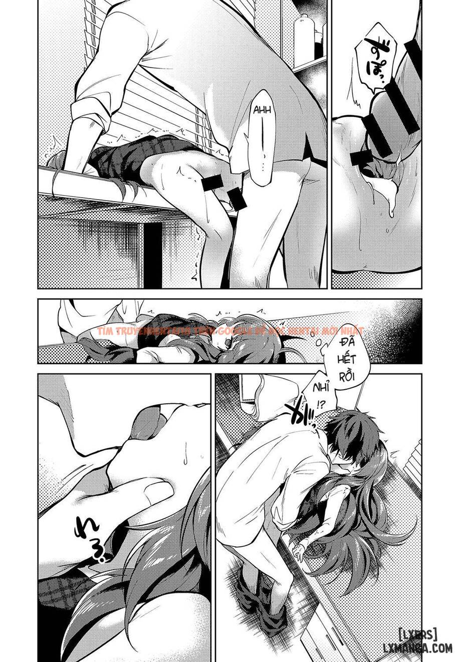 Trang truyện 17 trong truyện tranh Cô Giáo Onee-chan - One Shot - www.truyentvn.net