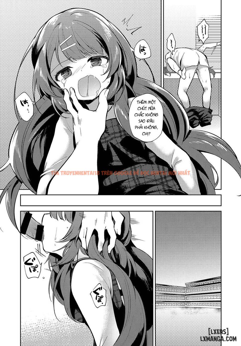 Trang truyện 18 trong truyện tranh Cô Giáo Onee-chan - One Shot - www.truyentvn.net