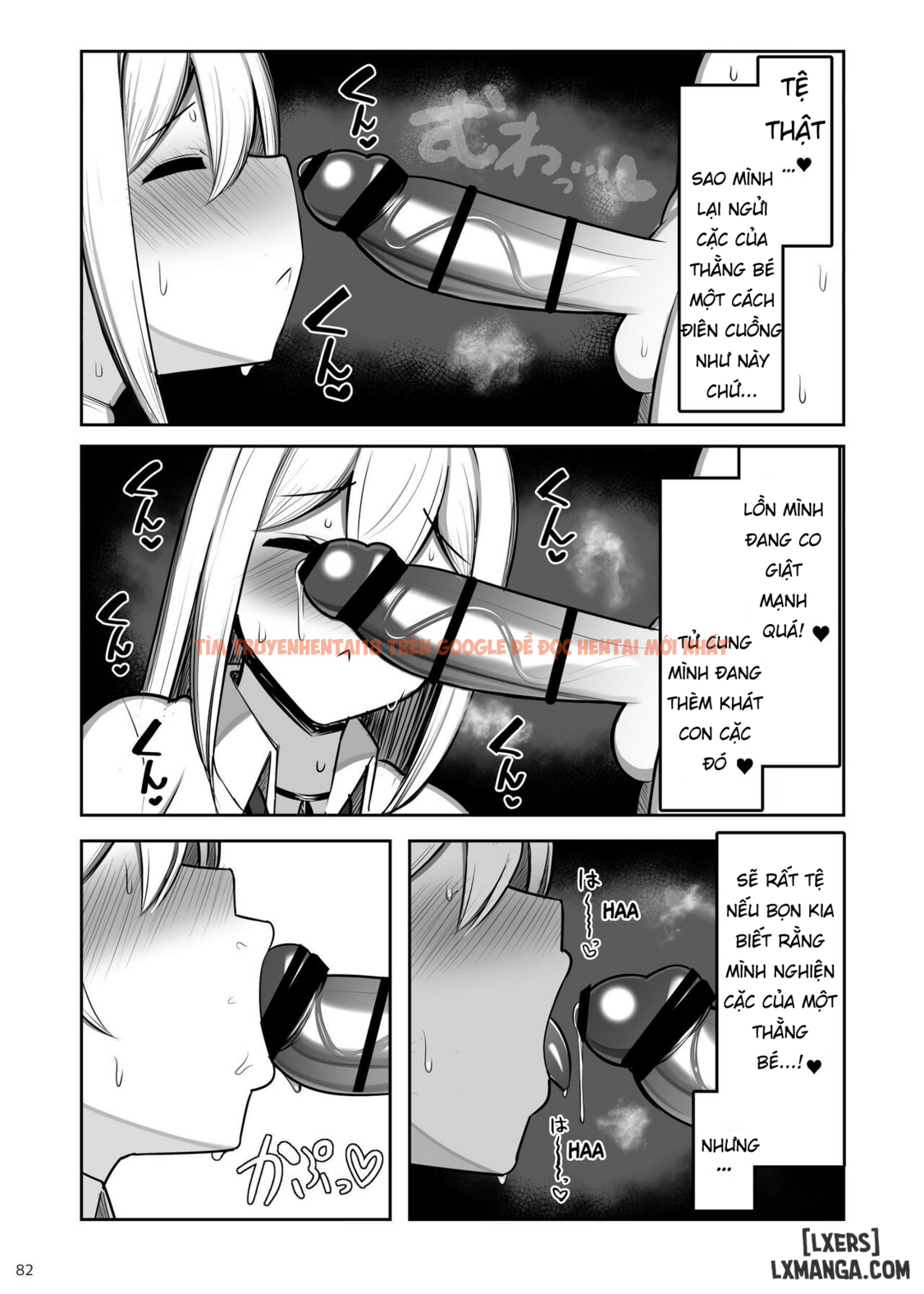 Xem ảnh 25 trong truyện hentai Onee-chan to, Mama to, Honki Koubi. Ii - Chị gái đầu gấu dâm đãng (1 + 2.1 + 2.2) - www.hentaitvn.net