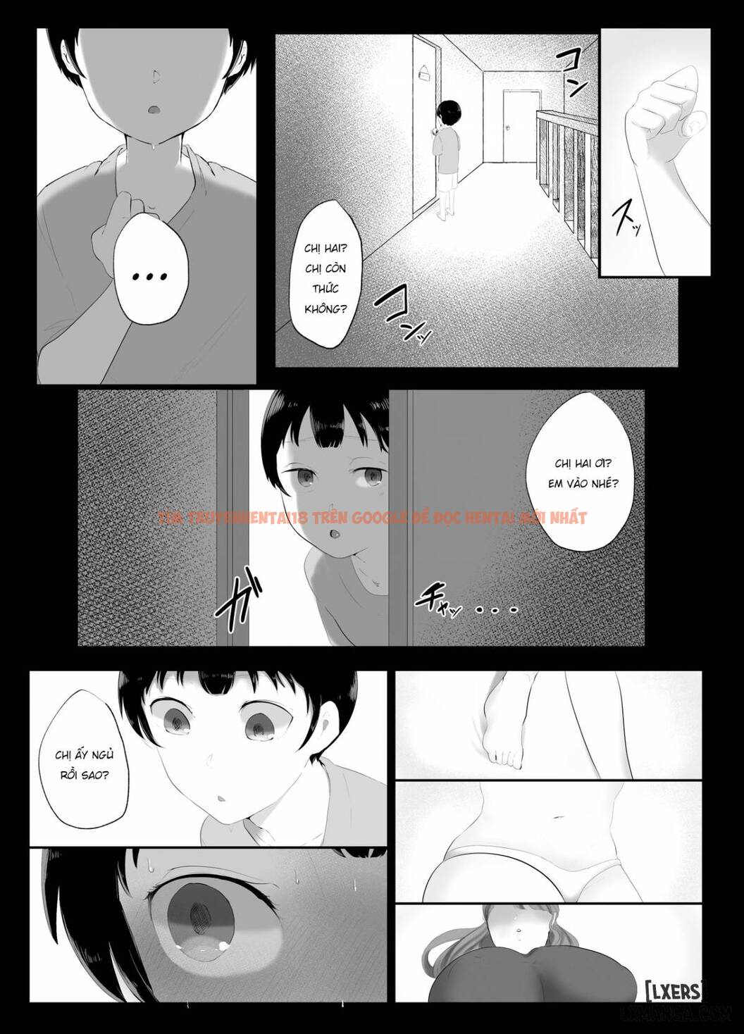 Xem ảnh 15 trong truyện hentai Onee-Chan To No Kankei - One Shot - hentaitvn.net