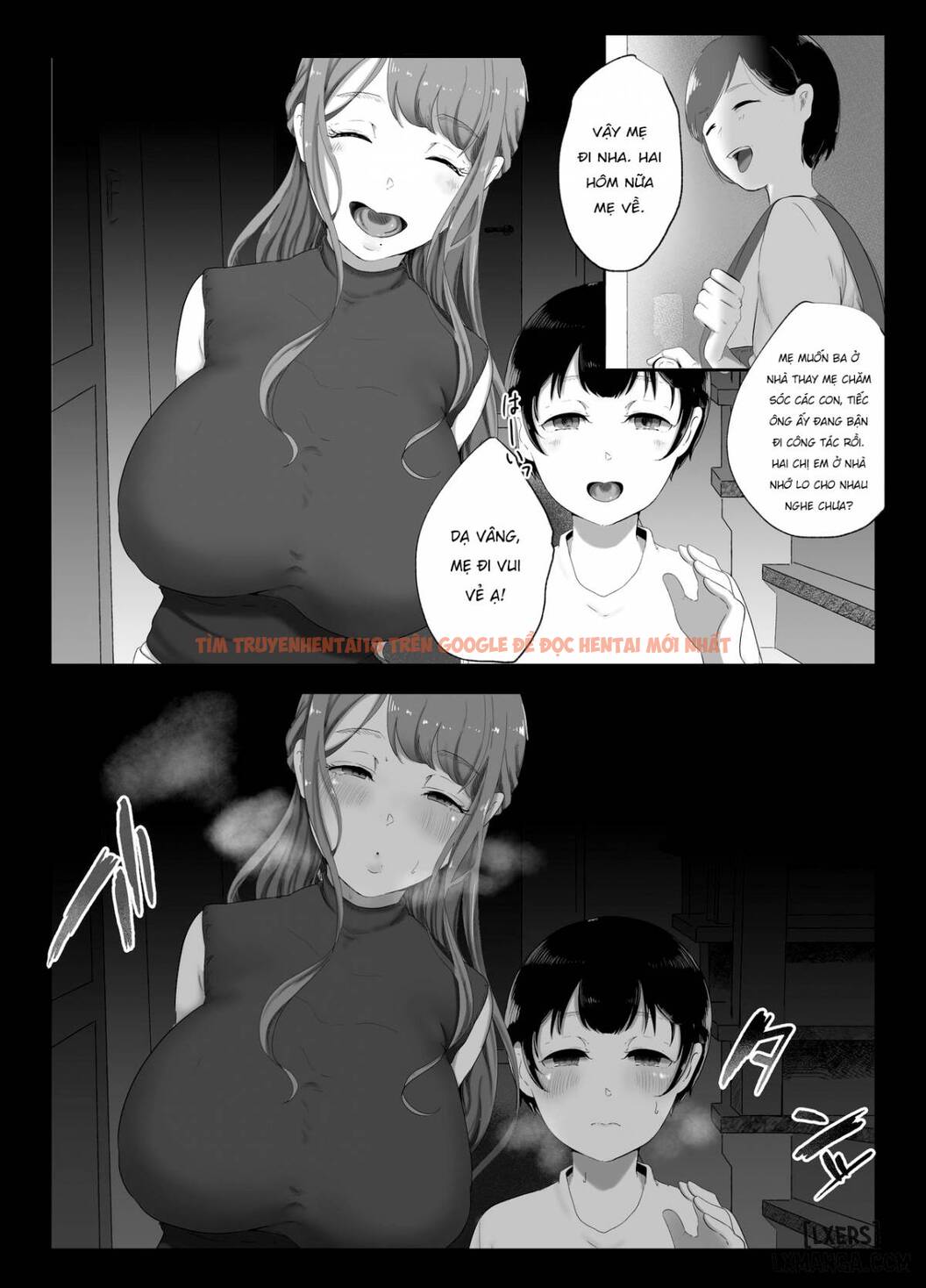 Xem ảnh 27 trong truyện hentai Onee-Chan To No Kankei - One Shot - hentaitvn.net