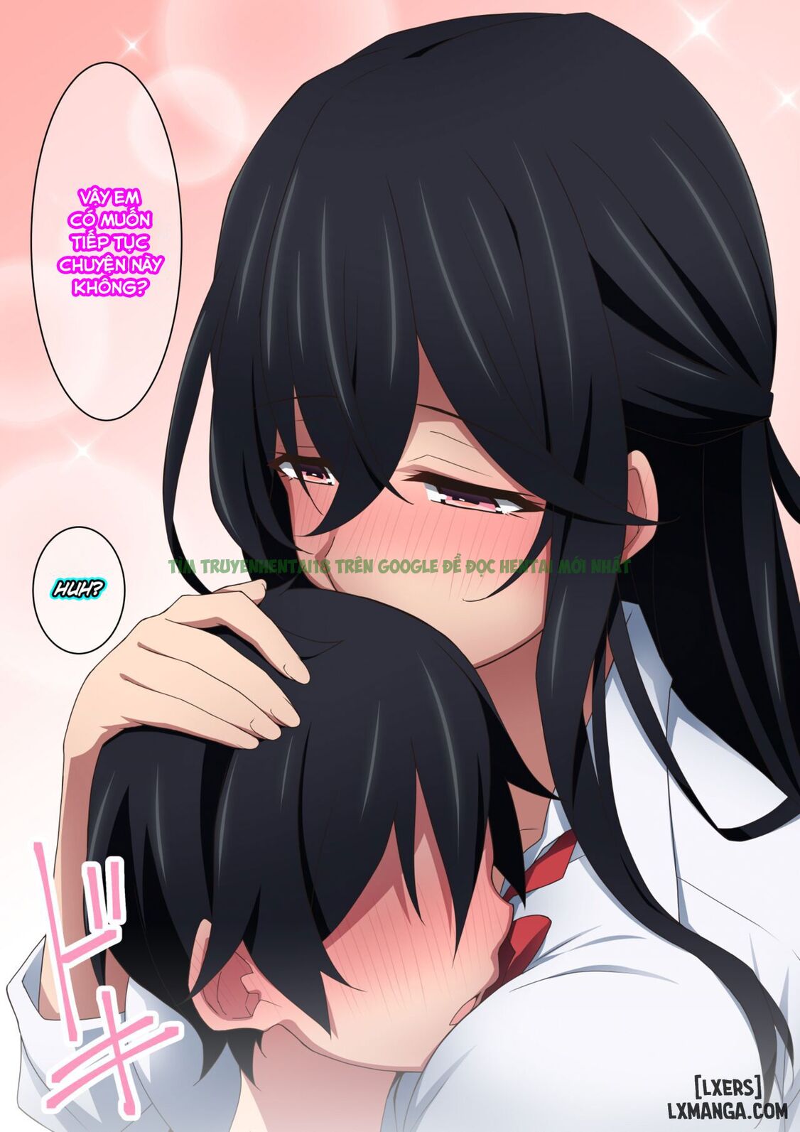 Xem ảnh 29 trong truyện hentai Onee-chan Wa Itsumo Boku Ni Onara O Kagasete Kureru - Chap 1 - truyenhentai18.pro