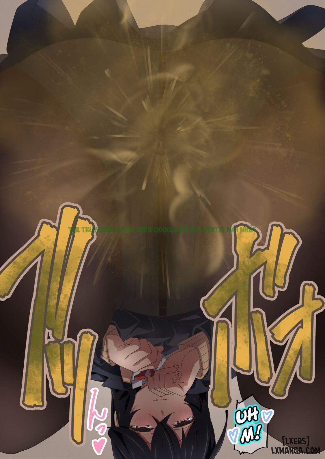 Xem ảnh 20 trong truyện hentai Onee-chan Wa Itsumo Boku Ni Onara O Kagasete Kureru - Chap 10 - truyenhentai18.net