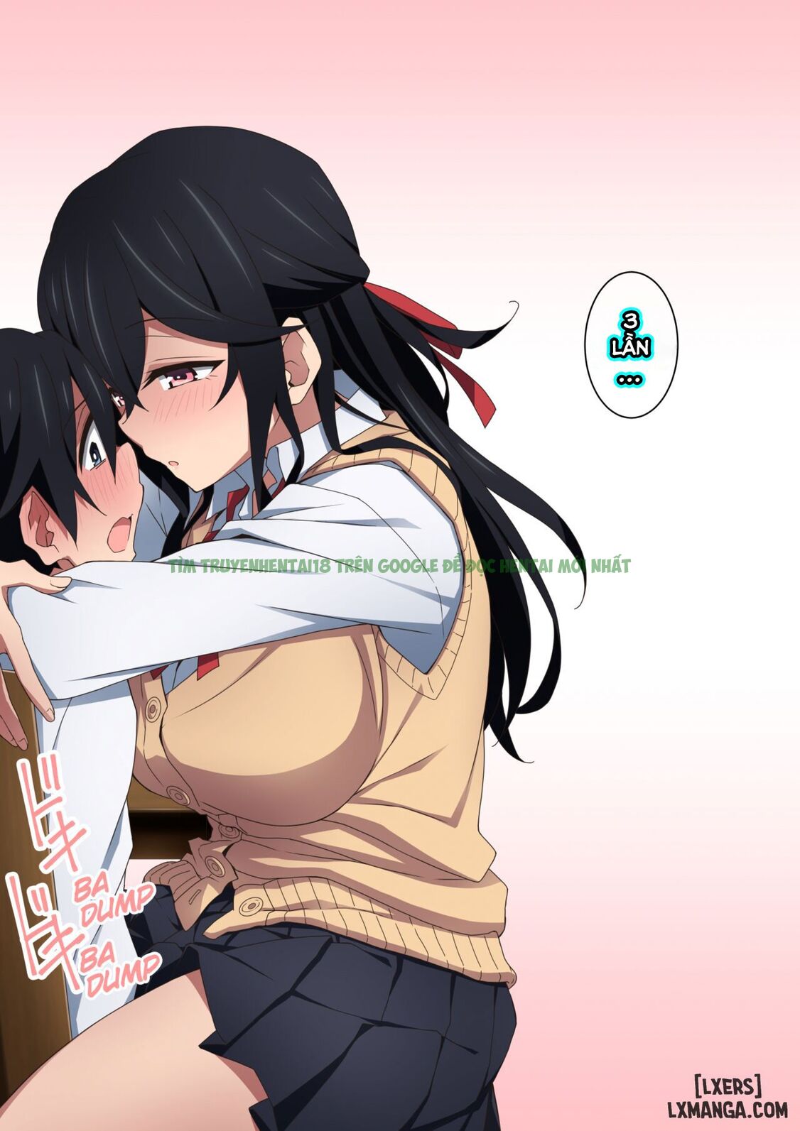 Xem ảnh 19 trong truyện hentai Onee-chan Wa Itsumo Boku Ni Onara O Kagasete Kureru - Chap 3 - Truyenhentai18.org