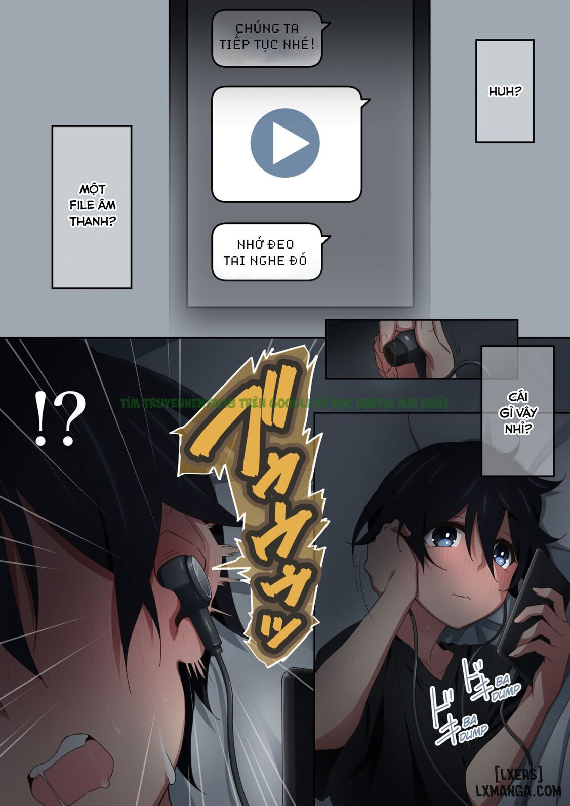 Xem ảnh 2 trong truyện hentai Onee-chan Wa Itsumo Boku Ni Onara O Kagasete Kureru - Chap 3 - truyenhentai18.pro