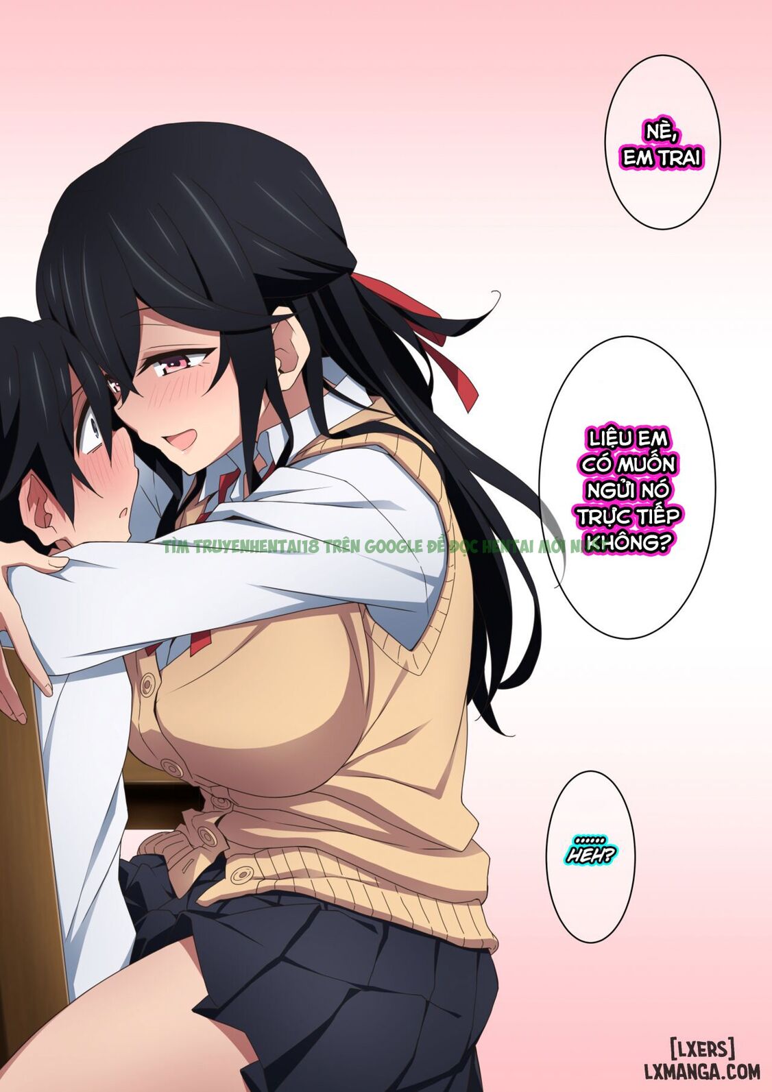 Xem ảnh Onee-chan Wa Itsumo Boku Ni Onara O Kagasete Kureru - Chap 3 - 22 - Truyenhentaiz.net