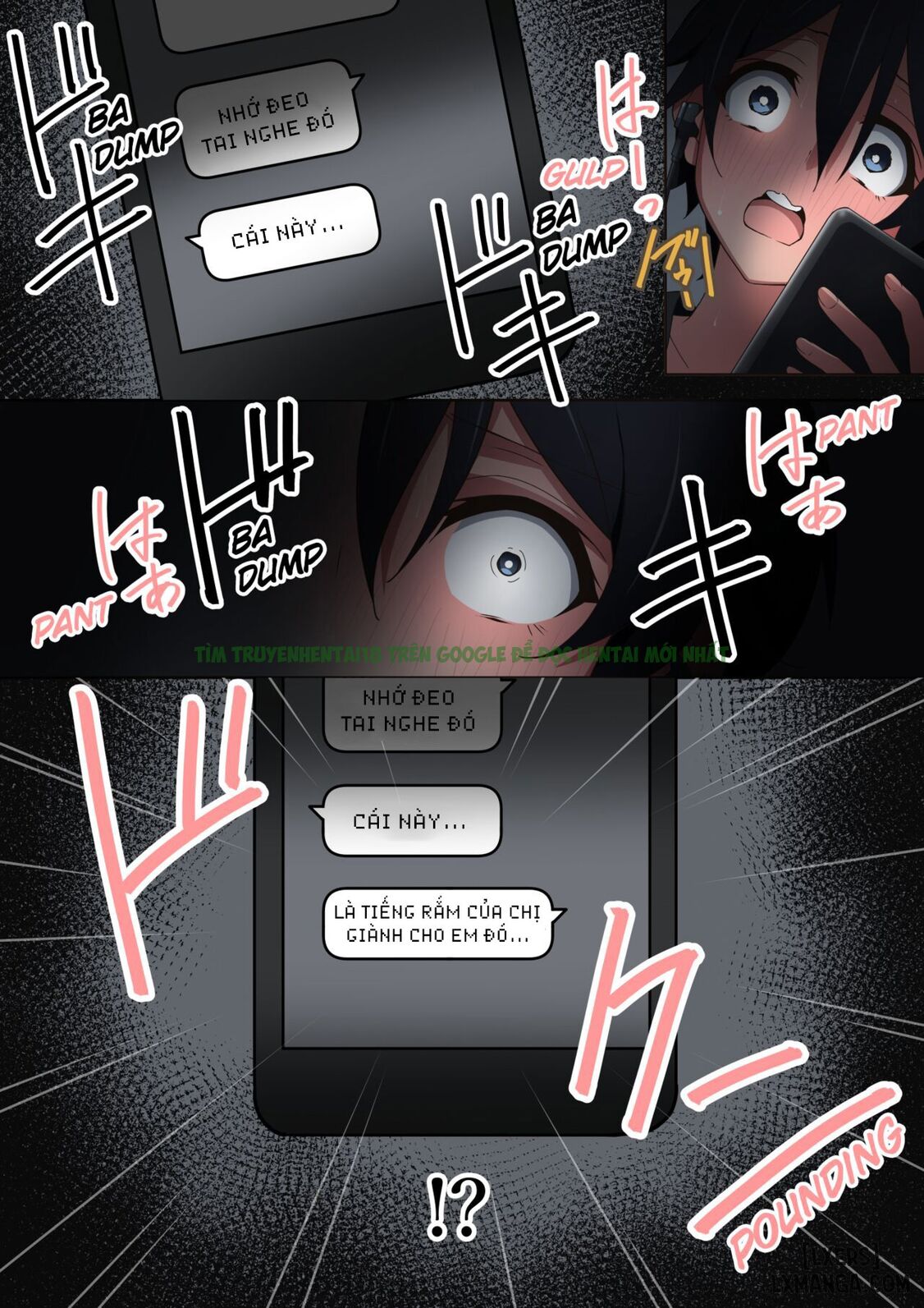 Xem ảnh Onee-chan Wa Itsumo Boku Ni Onara O Kagasete Kureru - Chap 3 - 3 - Hentai24h.Tv