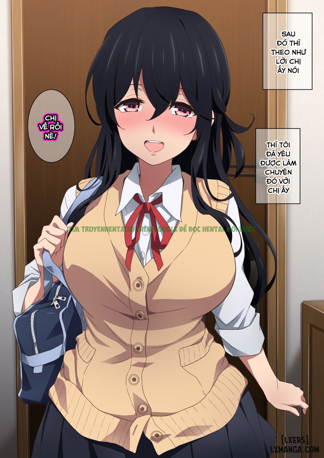 Xem ảnh 0 trong truyện hentai Onee-chan Wa Itsumo Boku Ni Onara O Kagasete Kureru - Chap 5 - truyenhentai18.net