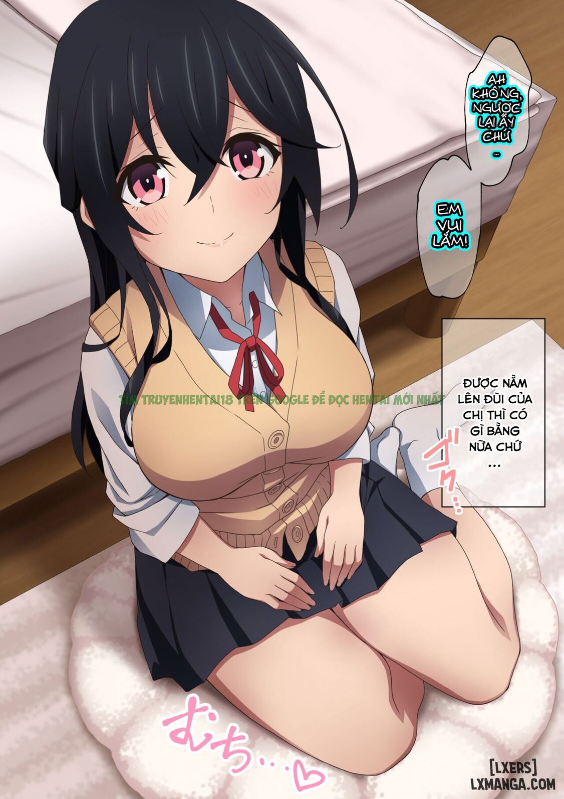 Hình ảnh 10 trong Onee-chan Wa Itsumo Boku Ni Onara O Kagasete Kureru - Chap 5 - Hentaimanhwa.net