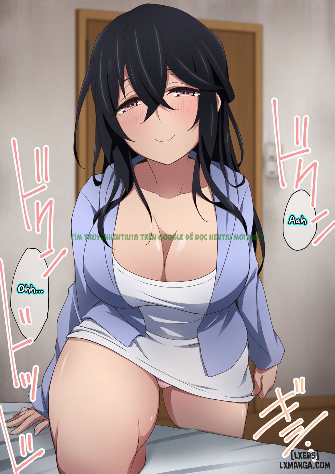 Xem ảnh 9 trong truyện hentai Onee-chan Wa Itsumo Boku Ni Onara O Kagasete Kureru - Chap 8 - truyenhentai18.net