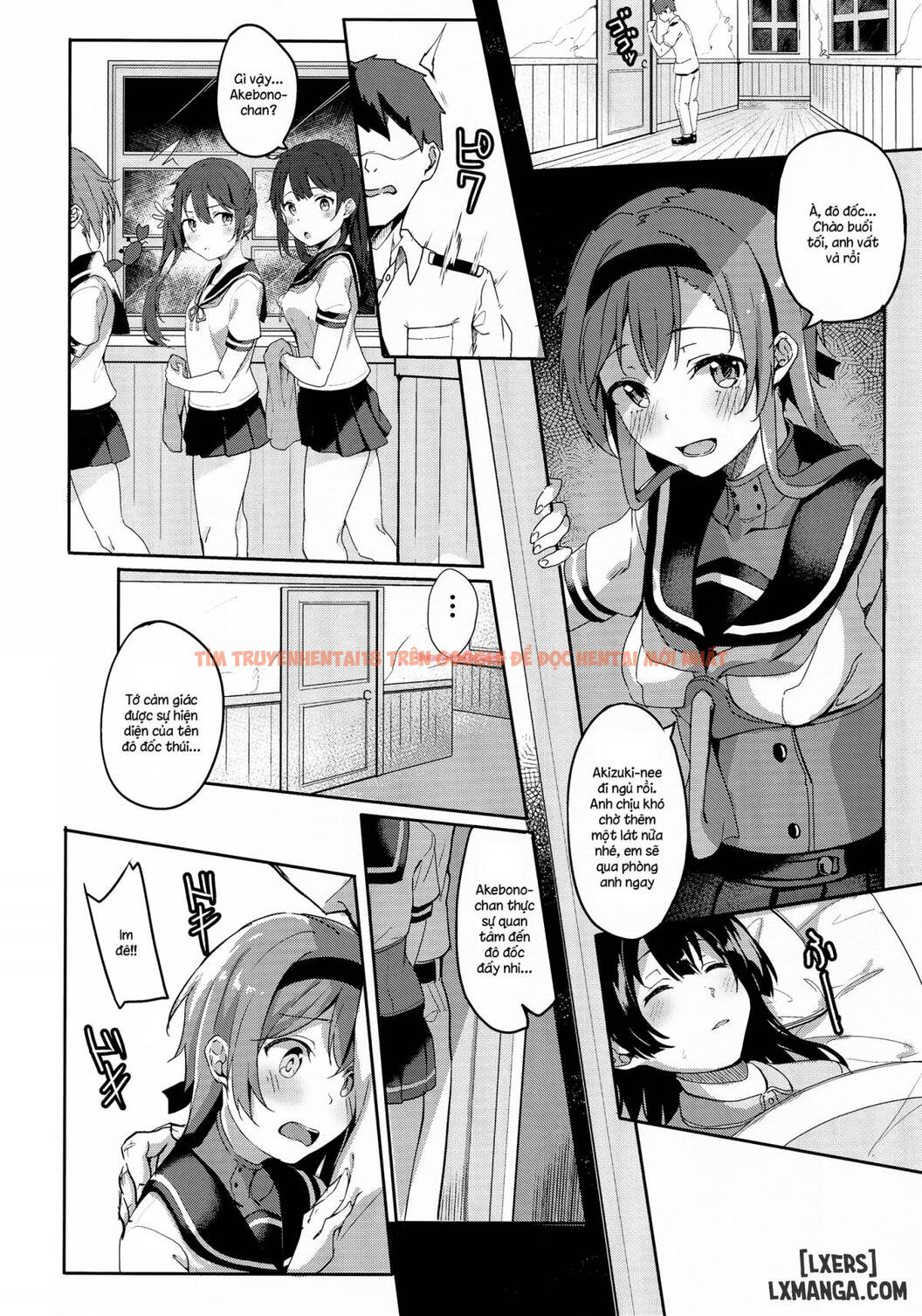 Xem ảnh 9 trong truyện hentai Onee-san Ni Wa Naisho Ne - One Shot - www.hentaitvn.net