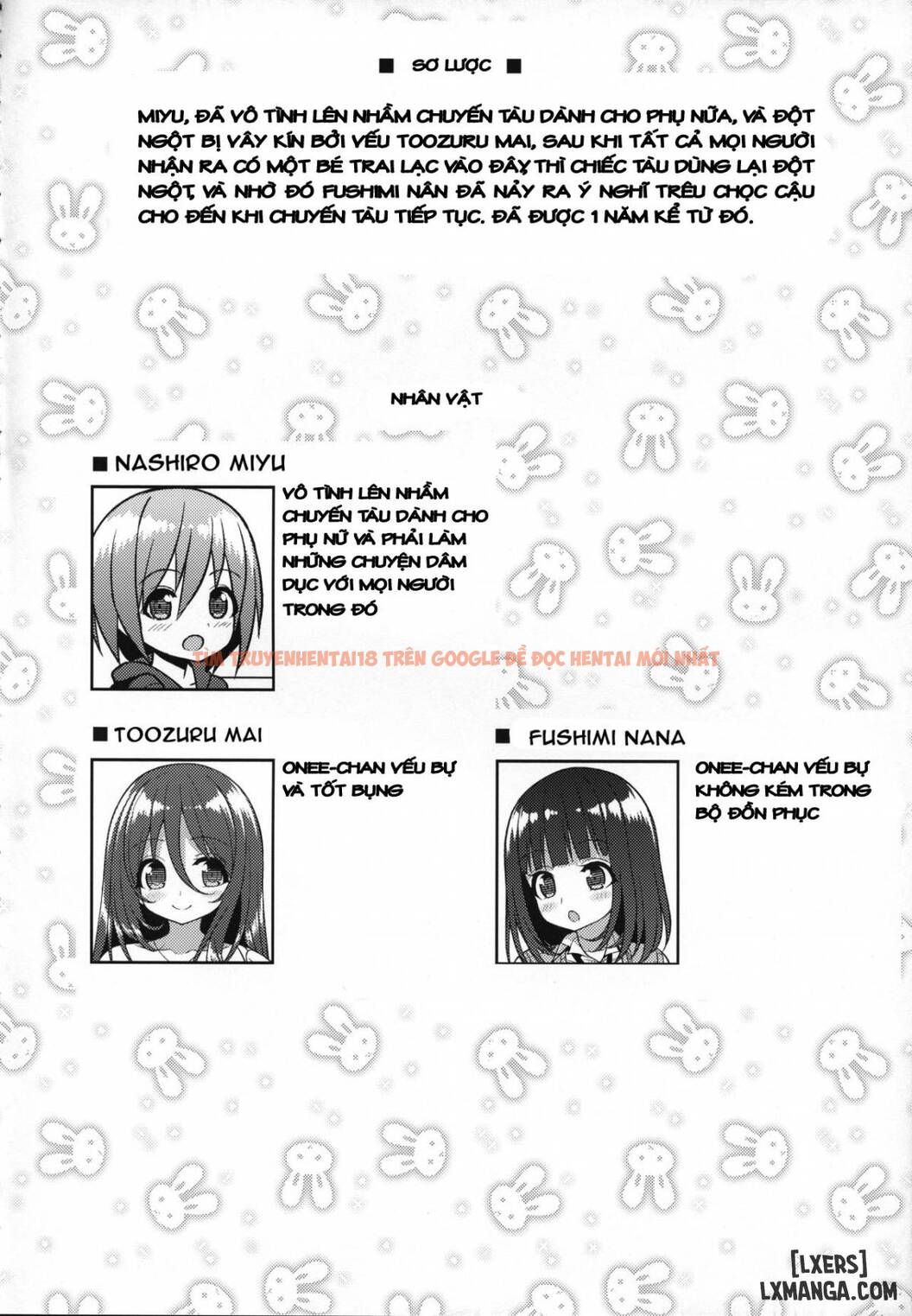 Xem ảnh 2 trong truyện hentai Onee-san To Onee-chan De Sandwich - One Shot - hentaitvn.net