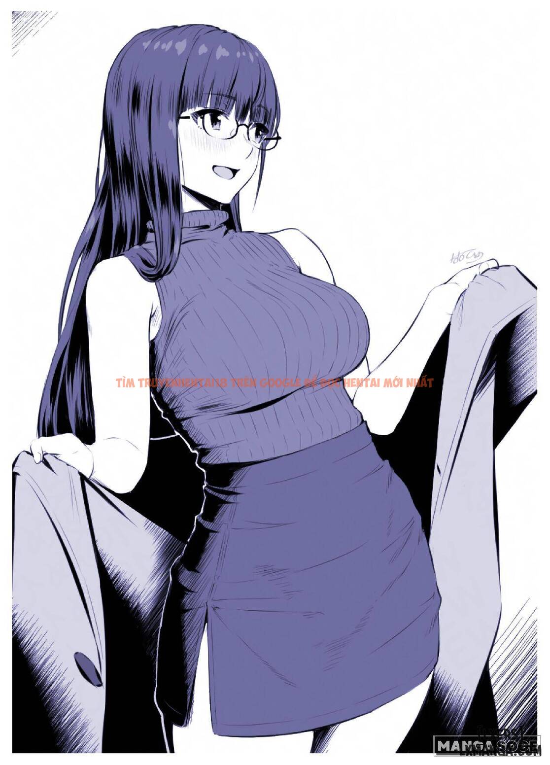 Trang truyện 54 68976daf55d01 trong truyện tranh Onee-san Wa Nama Haishin Ga Osuki Hana No Maki - One Shot - www.lxmanga.org
