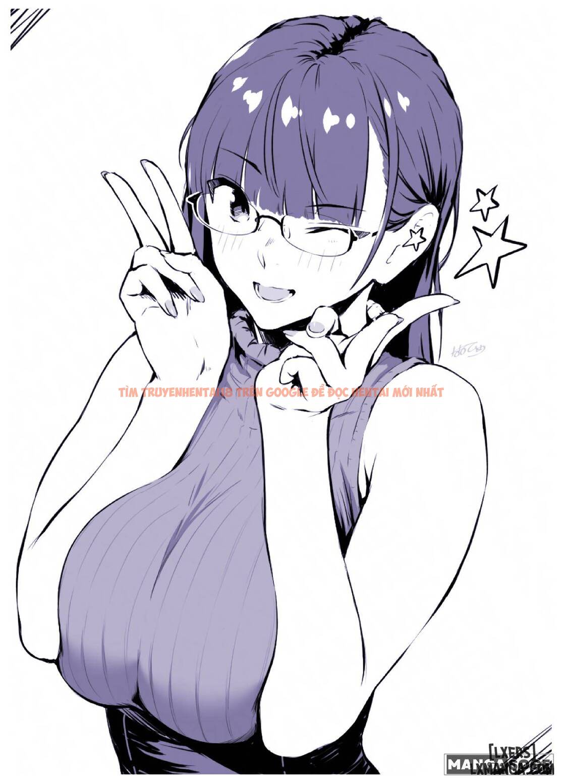 Trang truyện 56 68976daf55d01 trong truyện tranh Onee-san Wa Nama Haishin Ga Osuki Hana No Maki - One Shot - www.lxmanga.org