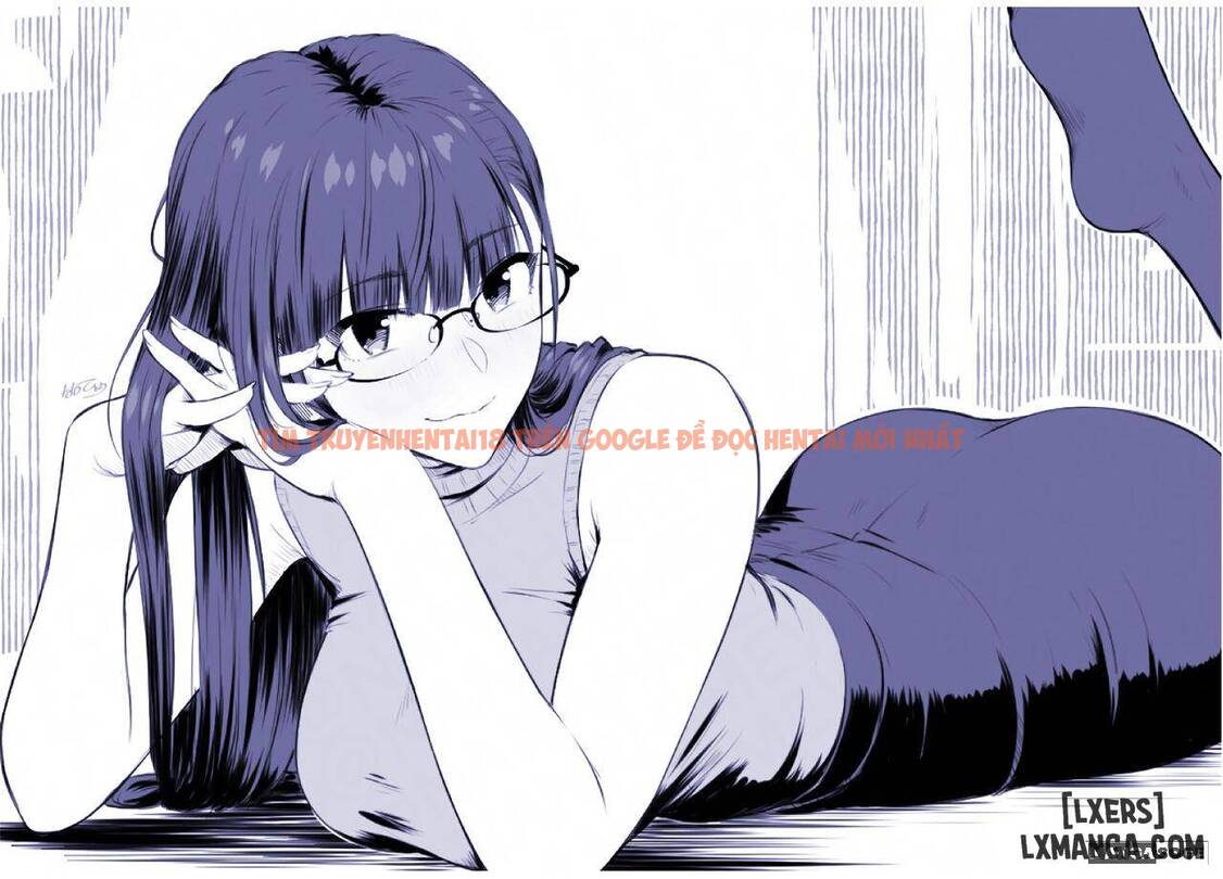Trang truyện 58 68976daf55d01 trong truyện tranh Onee-san Wa Nama Haishin Ga Osuki Hana No Maki - One Shot - www.lxmanga.org