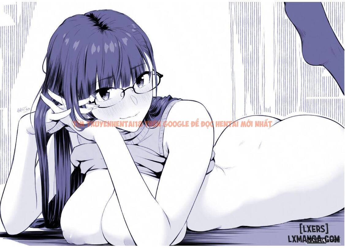 Trang truyện 59 68976daf55d01 trong truyện tranh Onee-san Wa Nama Haishin Ga Osuki Hana No Maki - One Shot - www.lxmanga.org