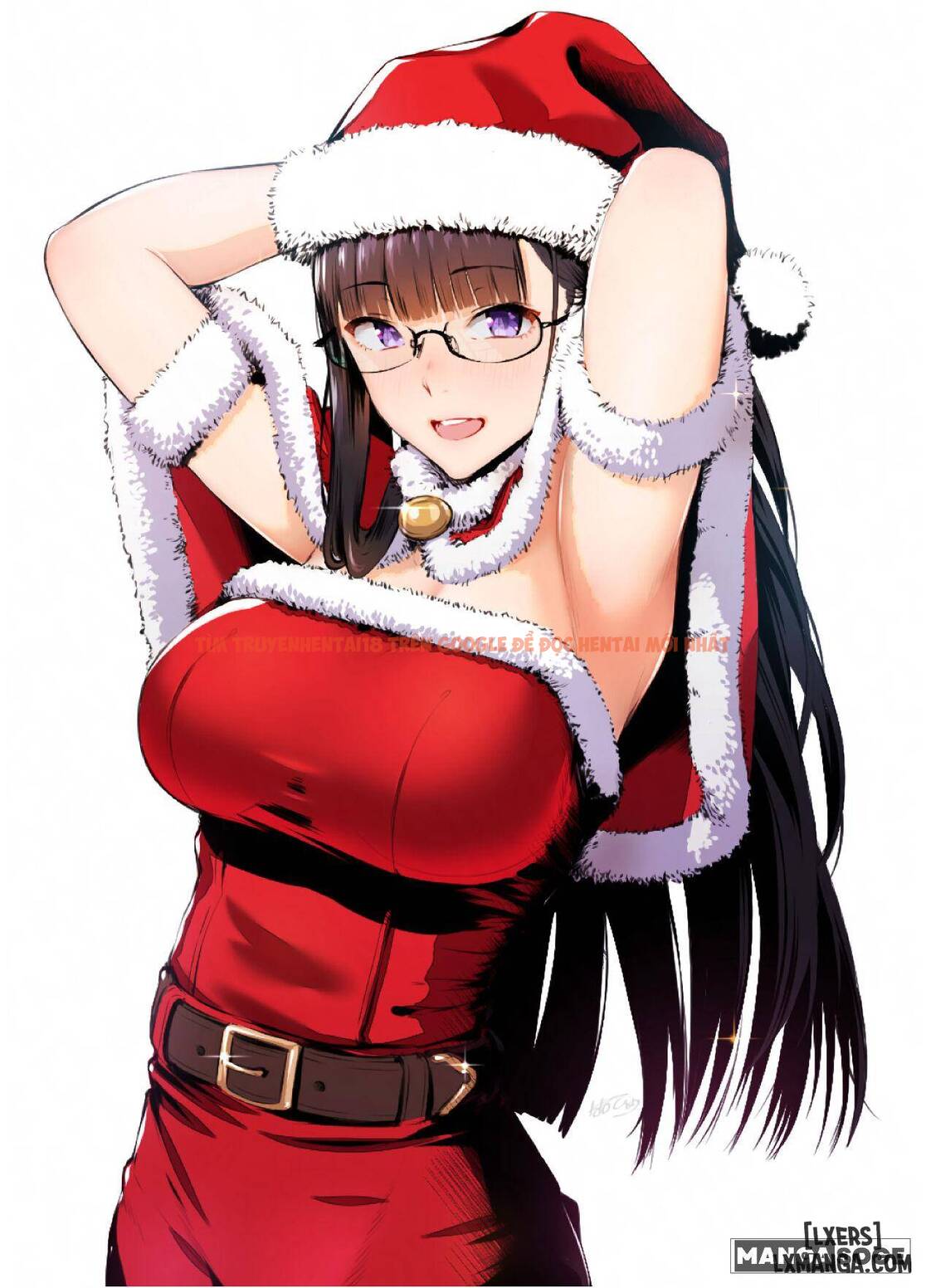 Trang truyện 60 68976daf55d01 trong truyện tranh Onee-san Wa Nama Haishin Ga Osuki Hana No Maki - One Shot - www.lxmanga.org