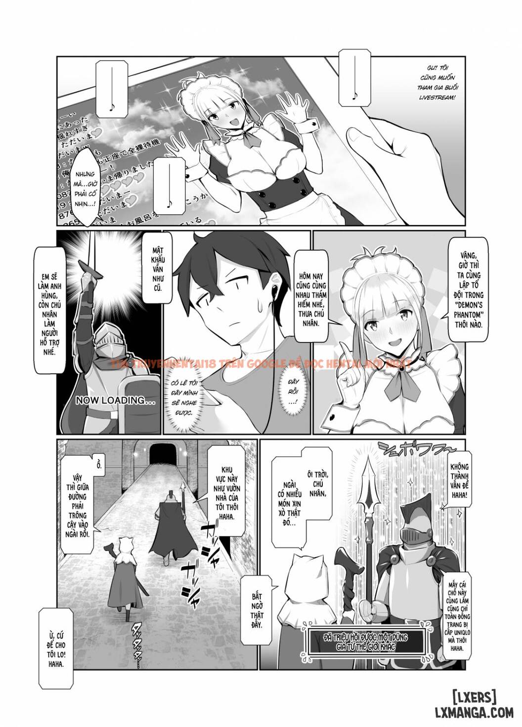 Xem ảnh 12 trong truyện hentai Onee-san Wa Nama Haishin Ga Osuki - One Shot - hentaitvn.net