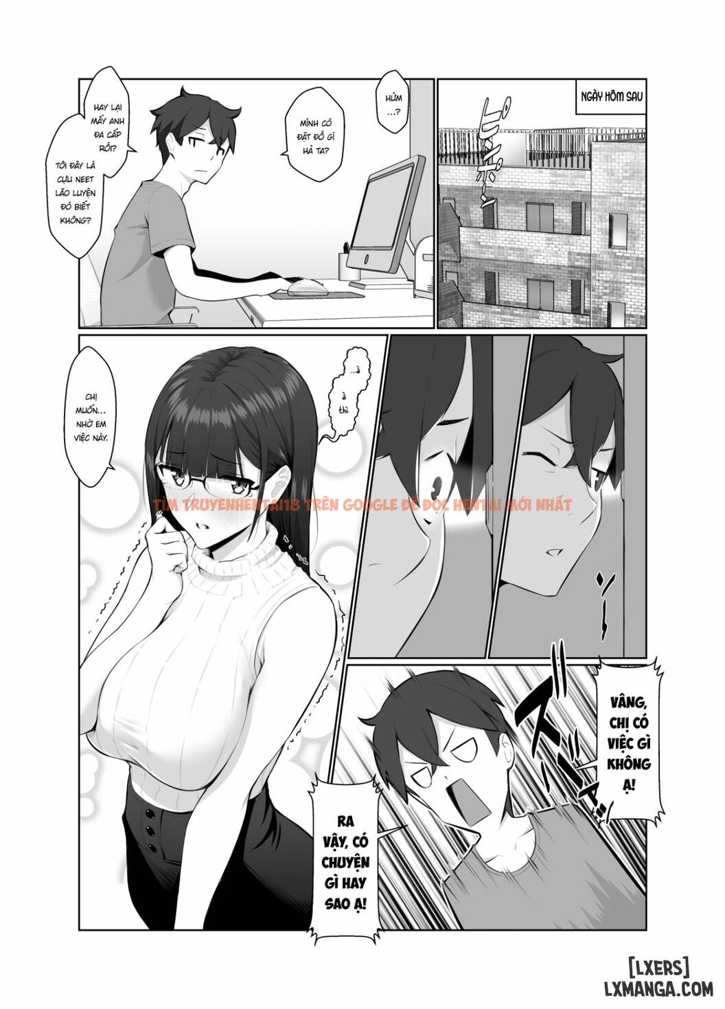 Xem ảnh 15 trong truyện hentai Onee-san Wa Nama Haishin Ga Osuki - One Shot - hentaitvn.net