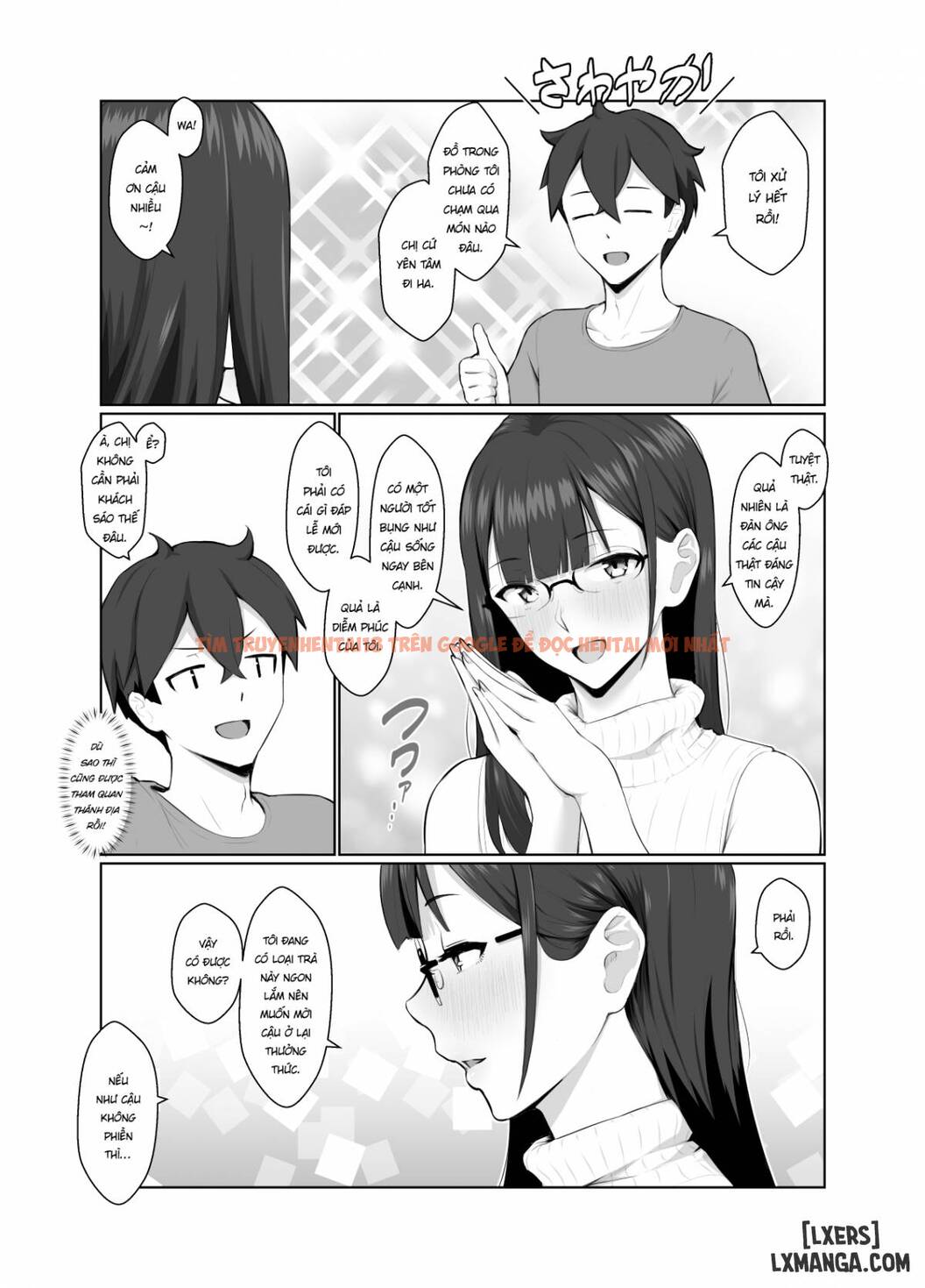 Xem ảnh 17 trong truyện hentai Onee-san Wa Nama Haishin Ga Osuki - One Shot - hentaitvn.net