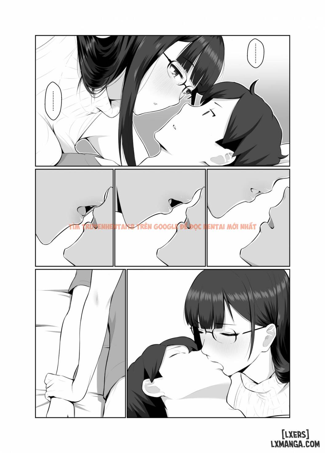 Xem ảnh 23 trong truyện hentai Onee-san Wa Nama Haishin Ga Osuki - One Shot - hentaitvn.net