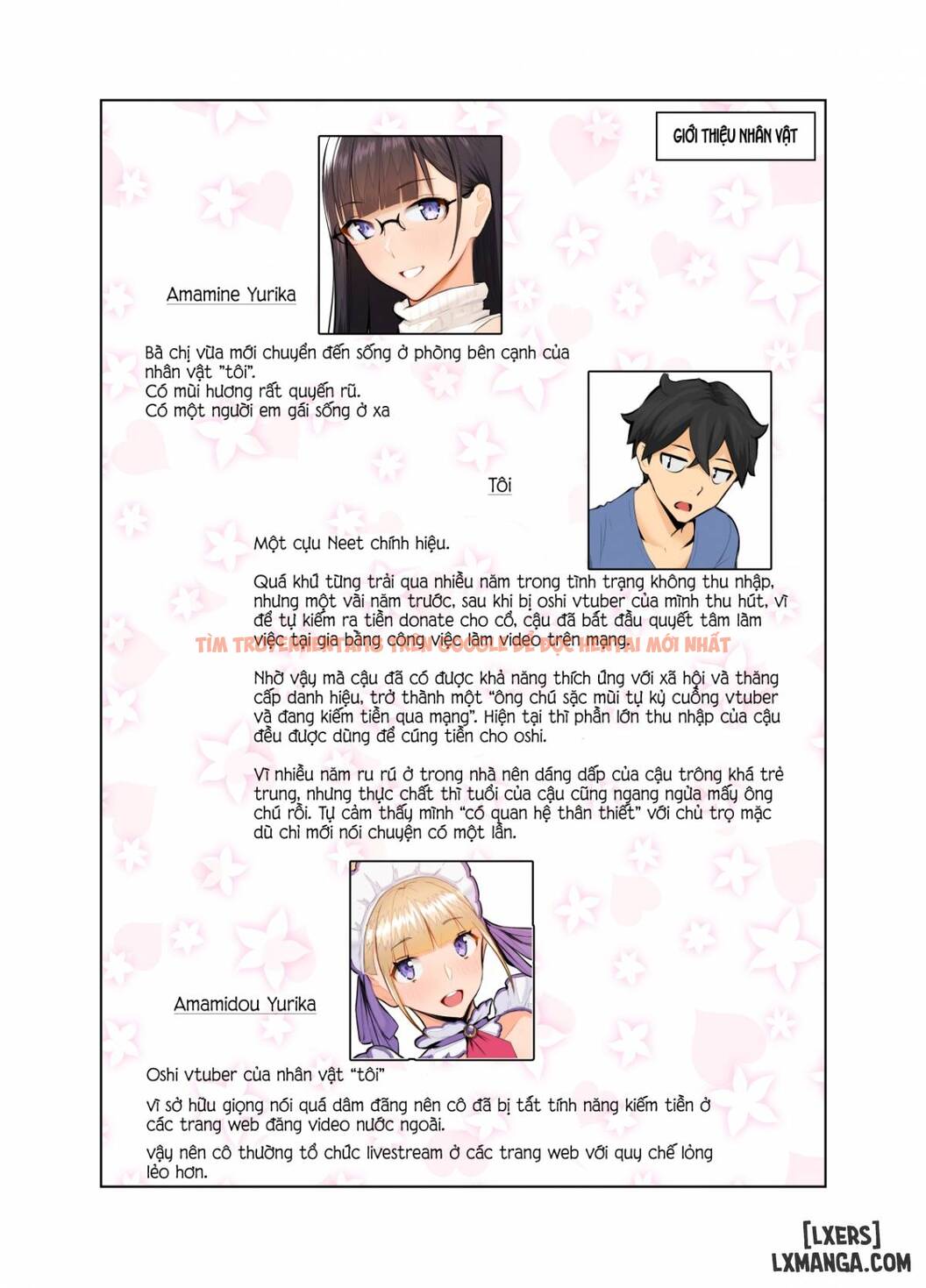 Xem ảnh 4 trong truyện hentai Onee-san Wa Nama Haishin Ga Osuki - One Shot - hentaitvn.net
