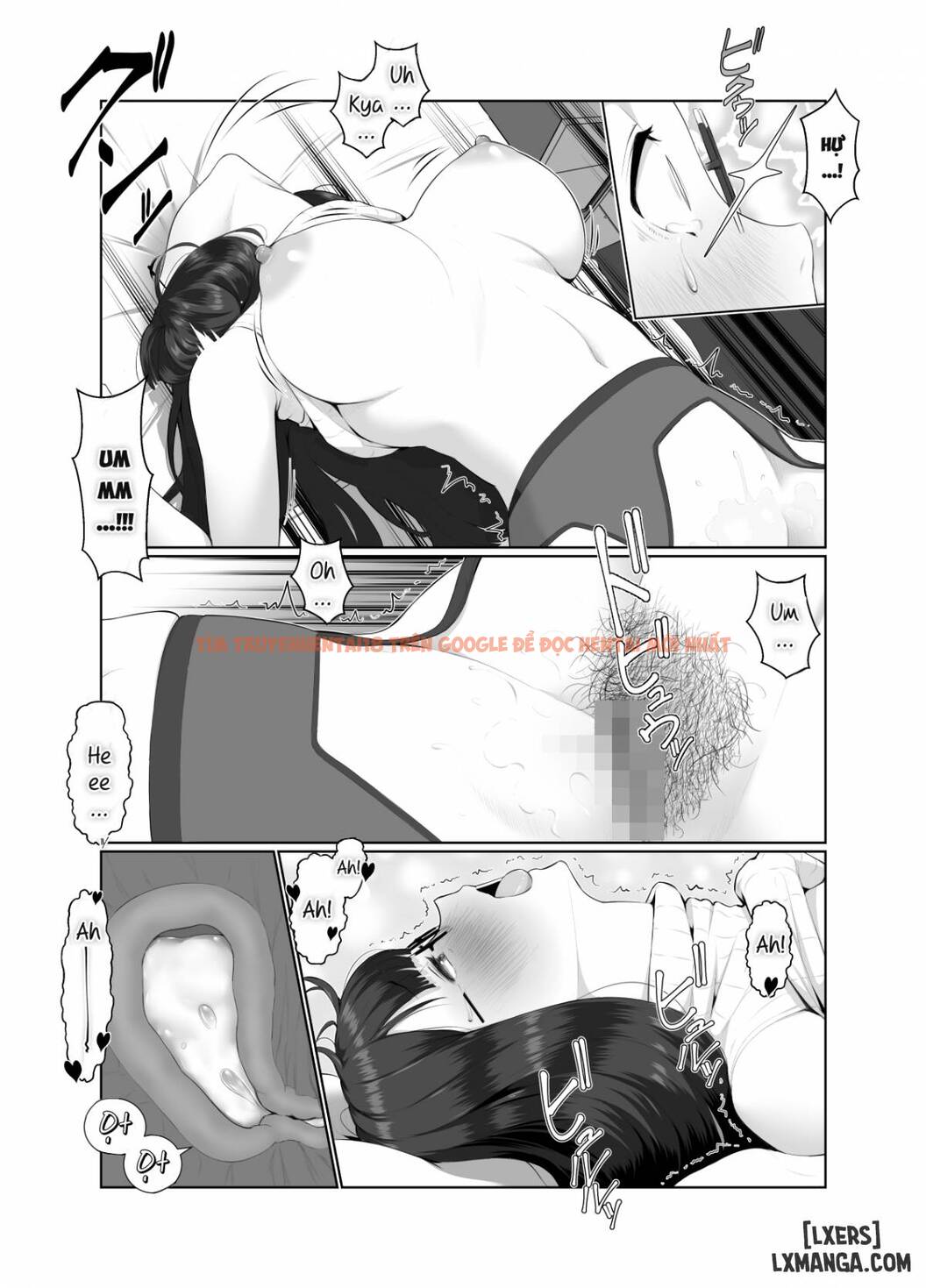 Xem ảnh 50 trong truyện hentai Onee-san Wa Nama Haishin Ga Osuki - One Shot - hentaitvn.net