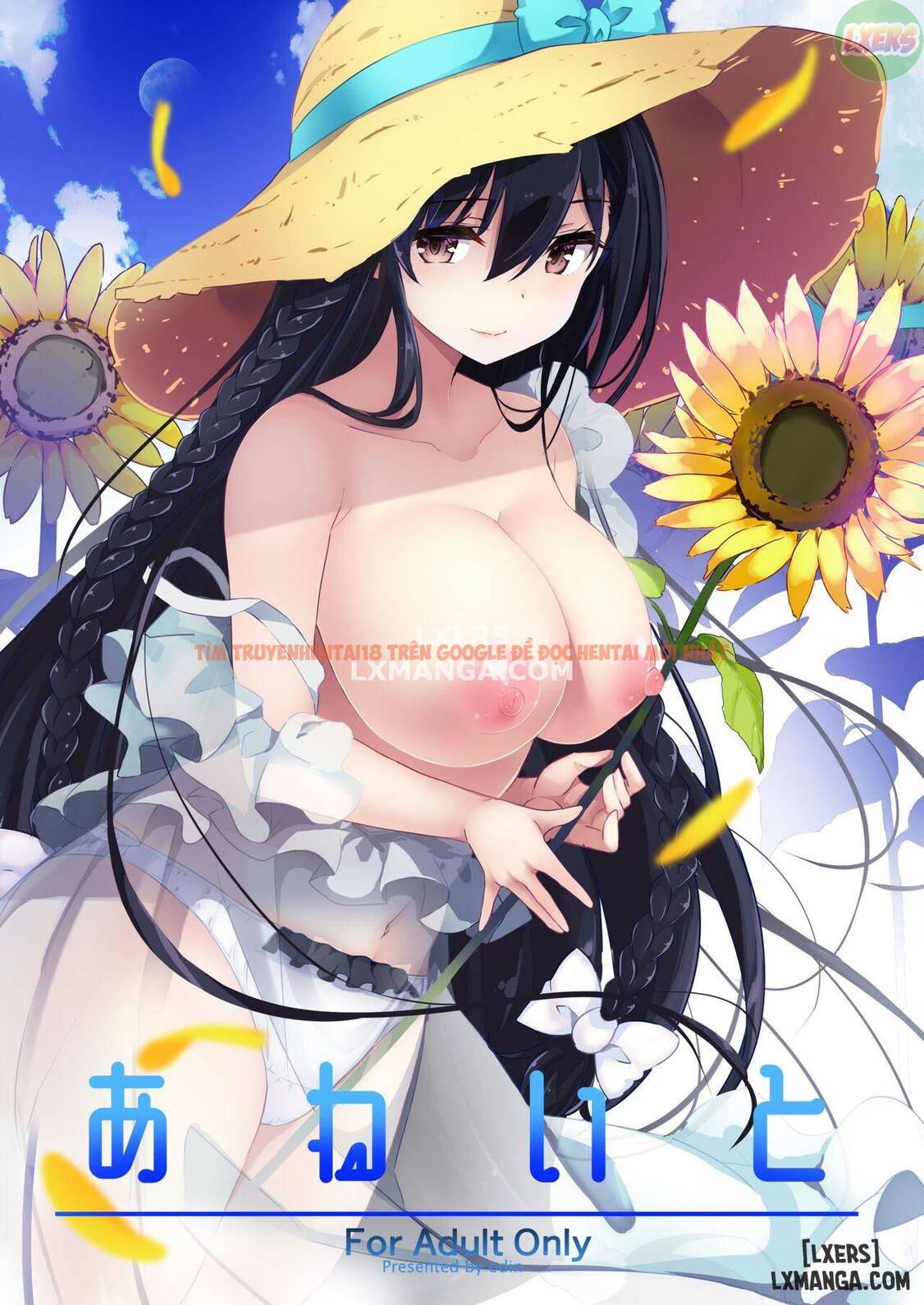 Xem ảnh 3 trong truyện hentai Onee-san X Cousin - One Shot - hentaitvn.net