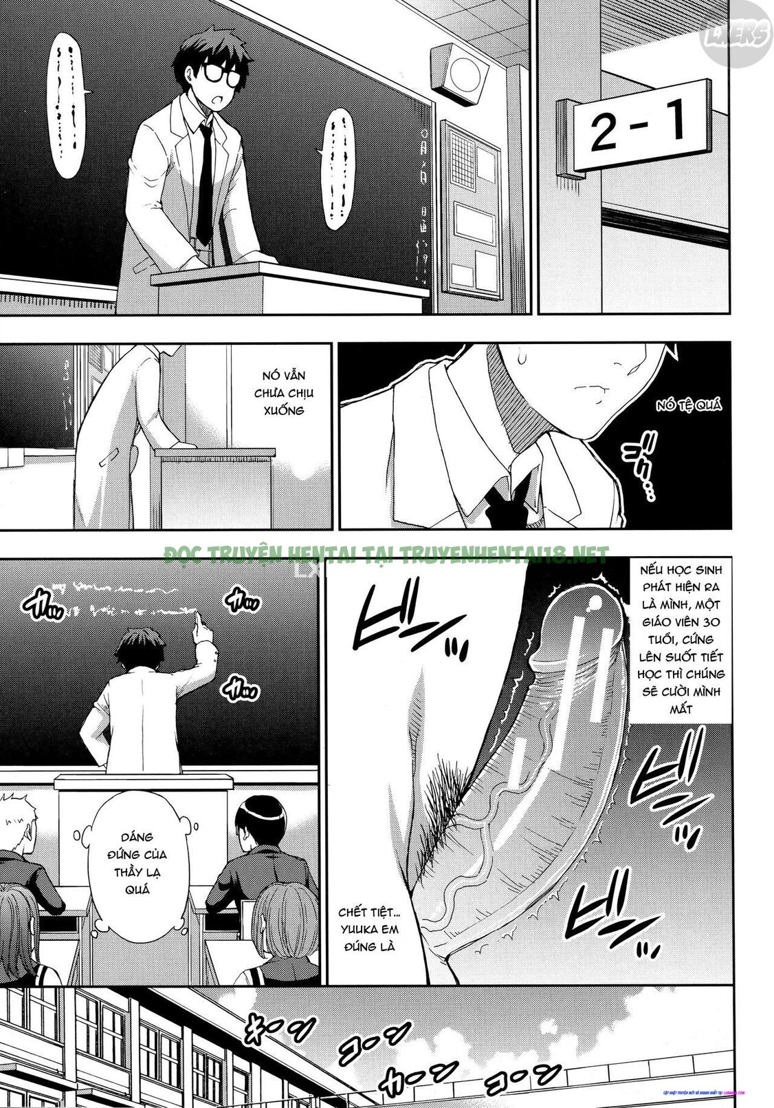 Xem ảnh 19 trong truyện hentai Onegai, Sukoshi Yasumasete - Chapter 2 - truyenhentai18.pro