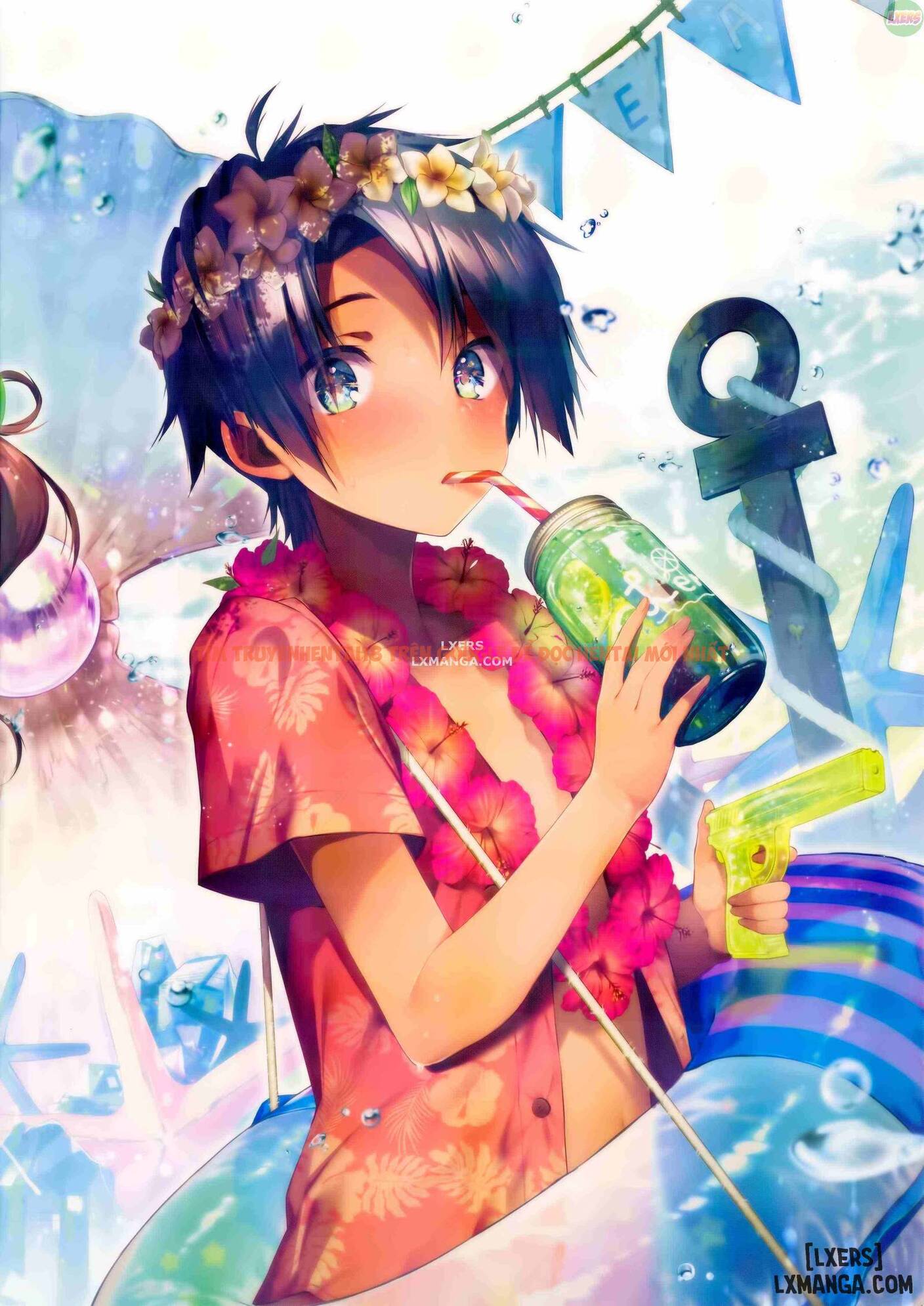 Xem ảnh 4 trong truyện hentai Onekatsu No Susume - One Shot - hentaitvn.net