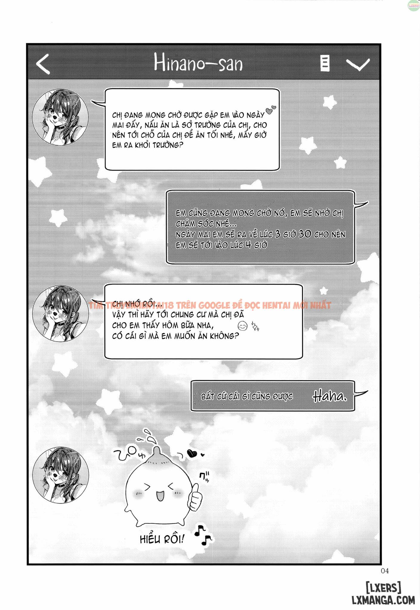 Xem ảnh 6 trong truyện hentai Onekatsu No Susume - One Shot - hentaitvn.net
