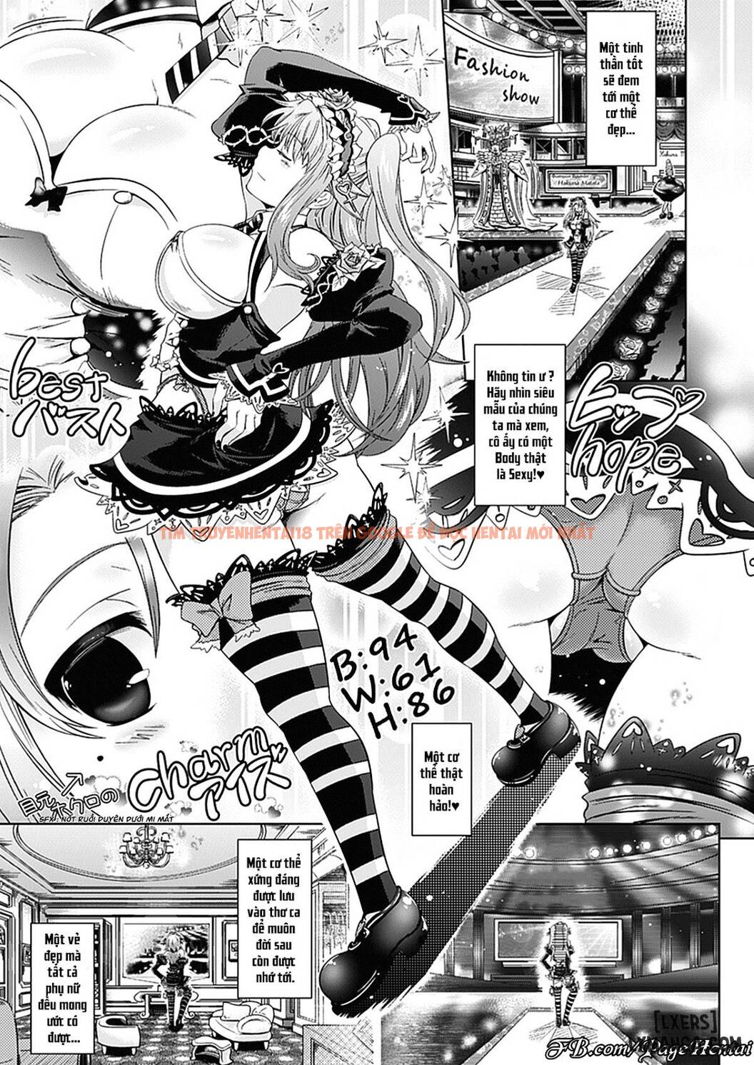 Xem ảnh 0 trong truyện hentai Onene’s Ts Lotion - One Shot - hentaitvn.net