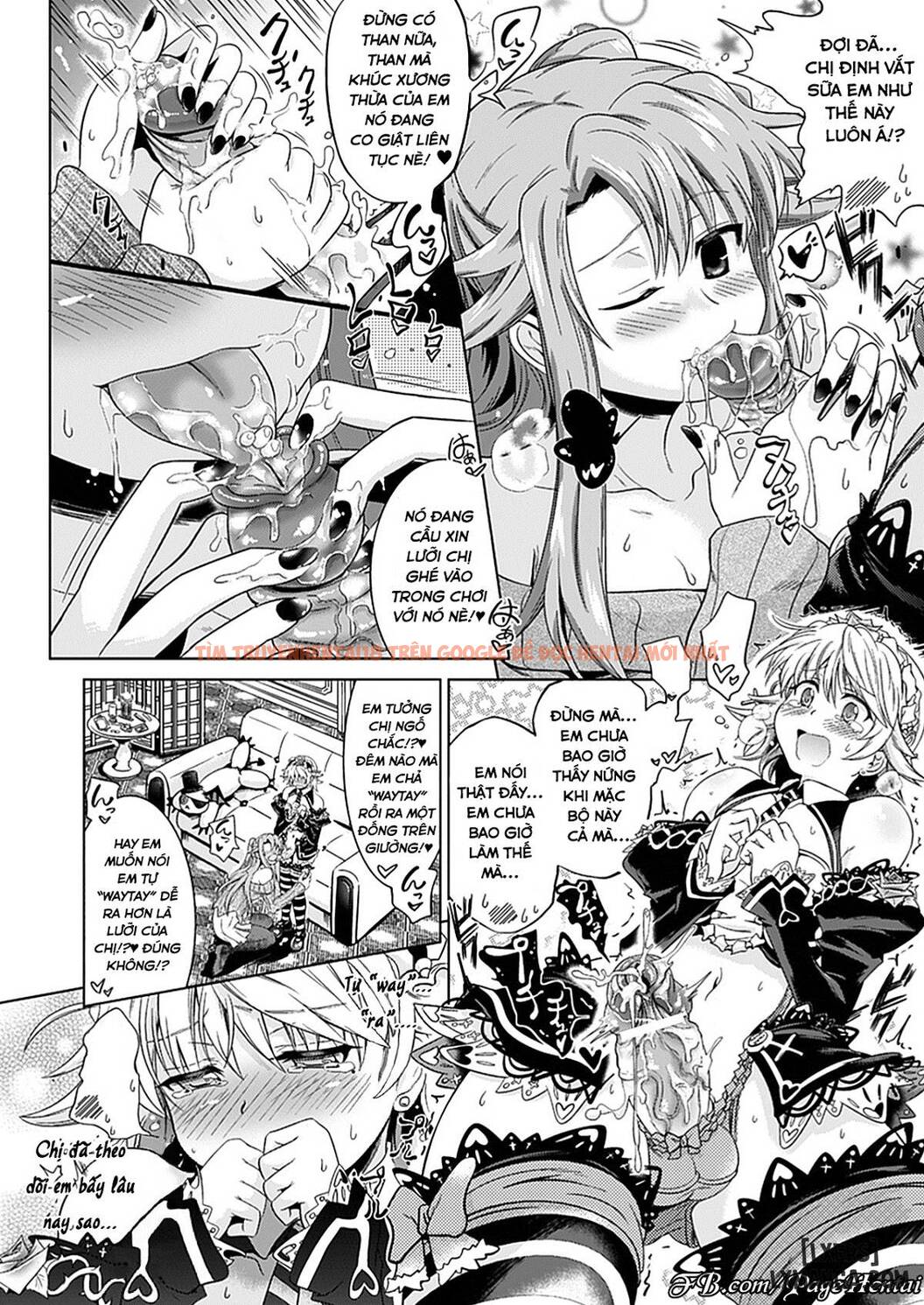 Xem ảnh 3 trong truyện hentai Onene’s Ts Lotion - One Shot - hentaitvn.net
