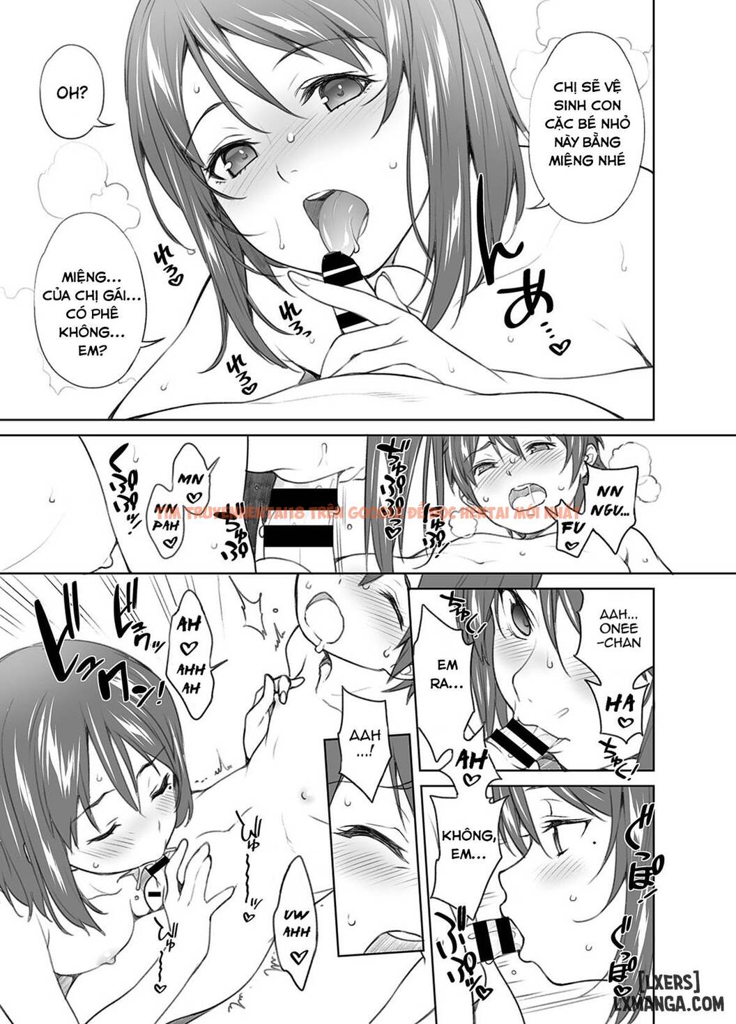 Xem ảnh 21 trong truyện hentai Oneshota Atsume - One Shot - hentaitvn.net
