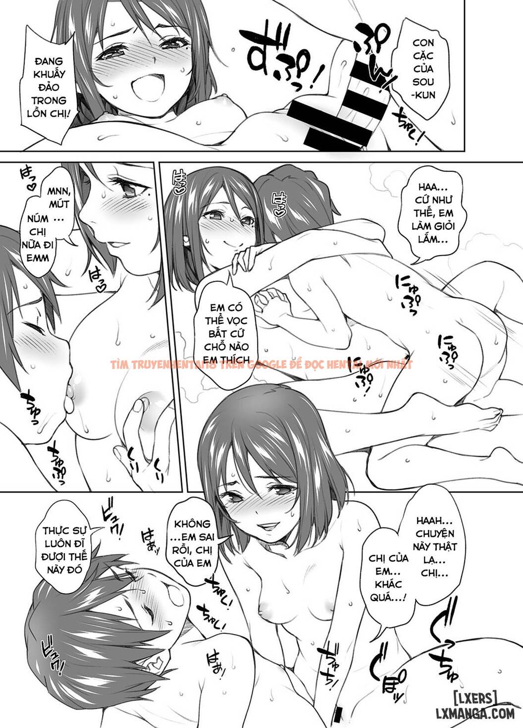 Xem ảnh 23 trong truyện hentai Oneshota Atsume - One Shot - hentaitvn.net