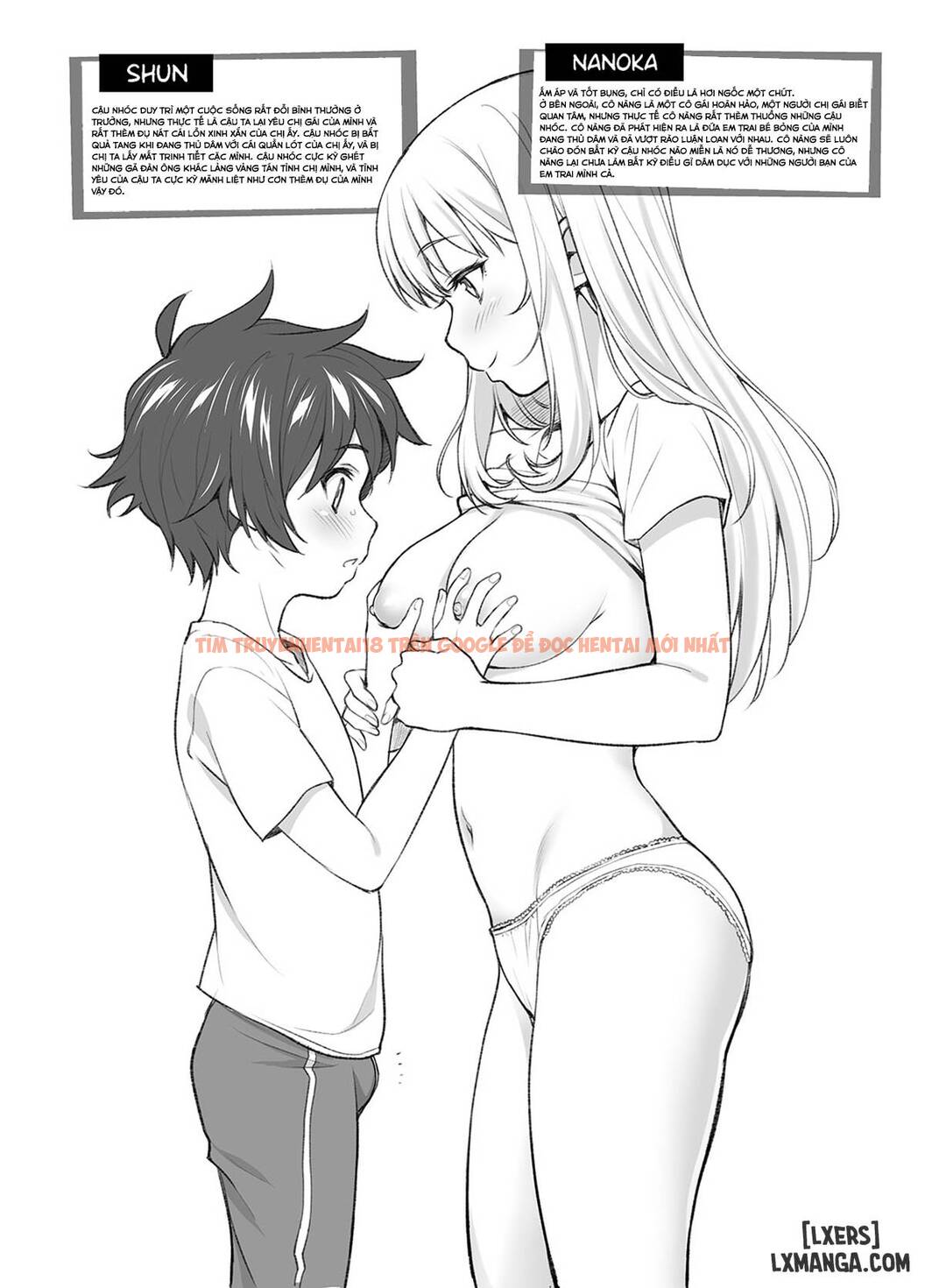 Xem ảnh 4 trong truyện hentai Oneshota Atsume - One Shot - hentaitvn.net