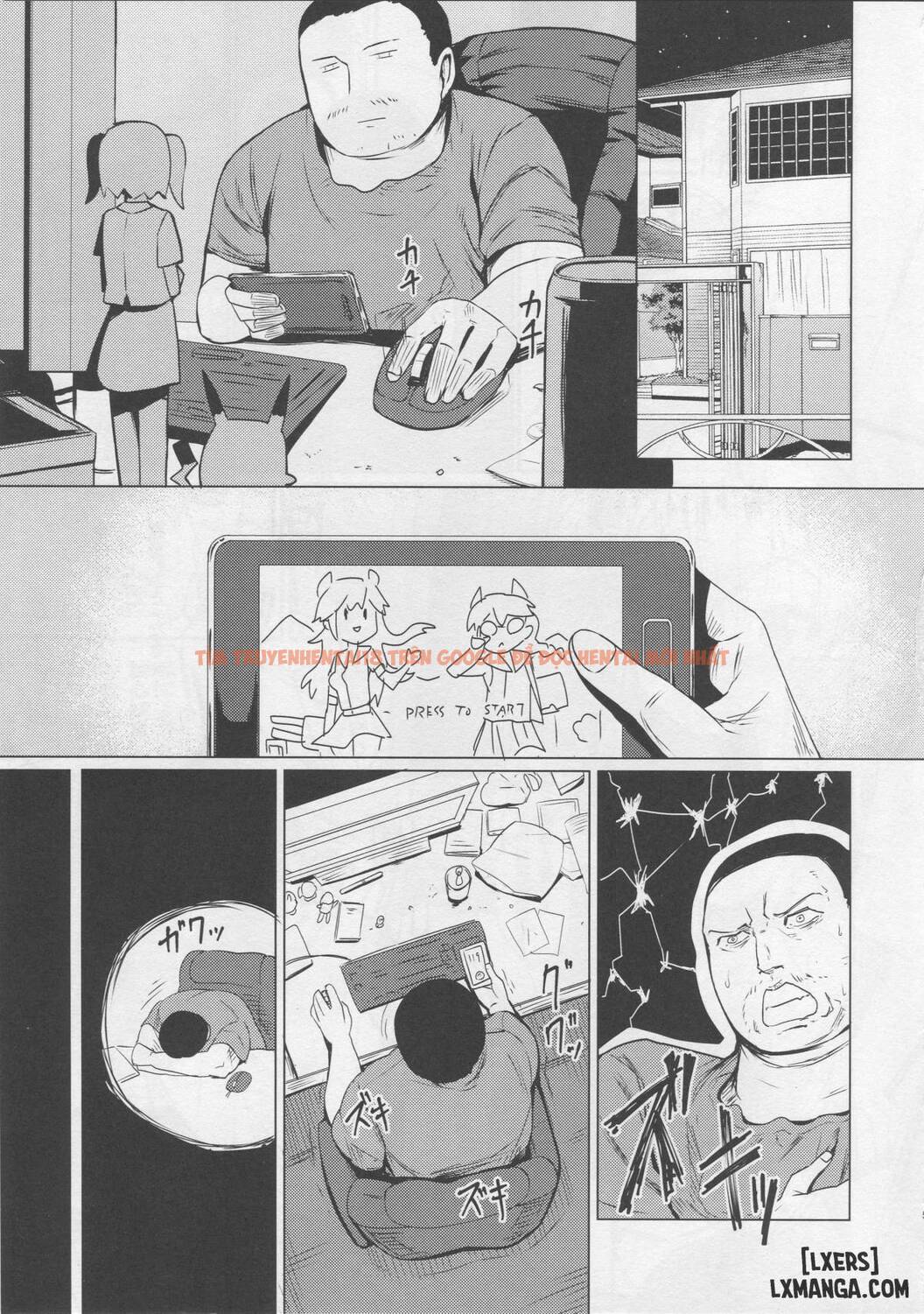 Xem ảnh 3 trong truyện hentai Hentai Shota Nếm Chị Hầu Gái Body Nuột - One Shot - hentaitvn.net