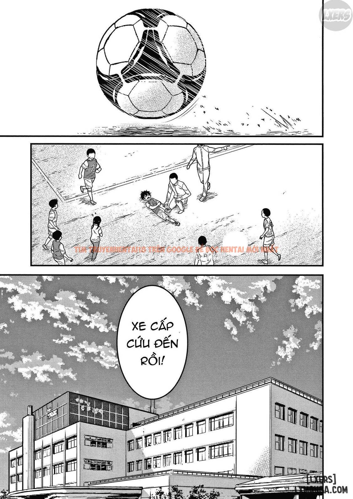 Trang truyện 10 trong truyện tranh Oneshota Ward 24 Hour Care Harem Hospitalization Life - Chapter 1 - hentai24h.pro