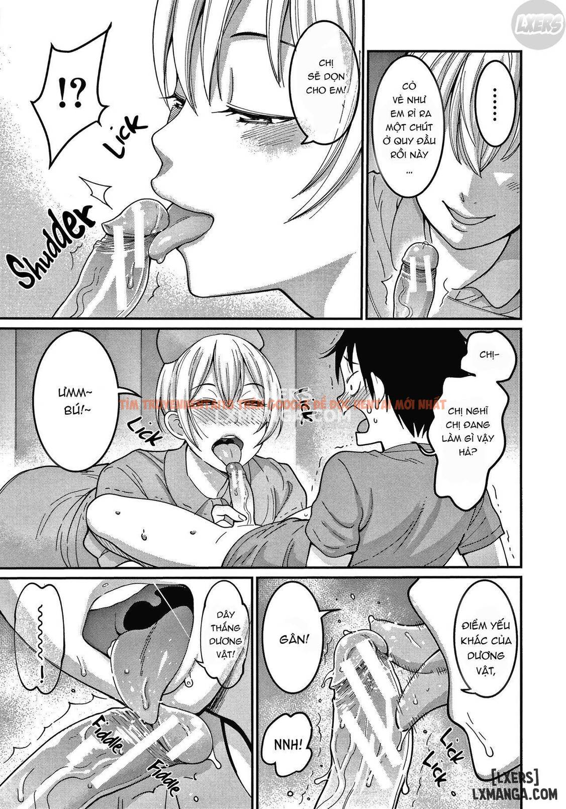 Trang truyện 25 trong truyện tranh Oneshota Ward 24 Hour Care Harem Hospitalization Life - Chapter 1 - hentai24h.pro