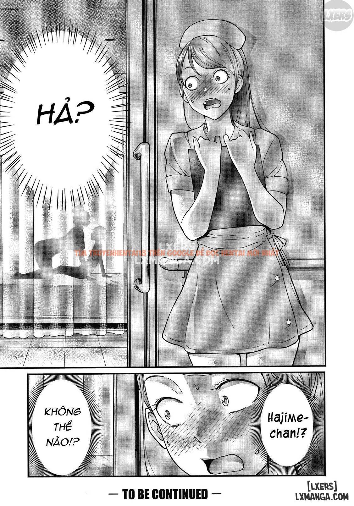 Trang truyện 37 trong truyện tranh Oneshota Ward 24 Hour Care Harem Hospitalization Life - Chapter 1 - hentai24h.pro