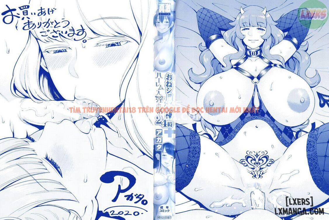 Trang truyện 5 trong truyện tranh Oneshota Ward 24 Hour Care Harem Hospitalization Life - Chapter 1 - hentai24h.pro