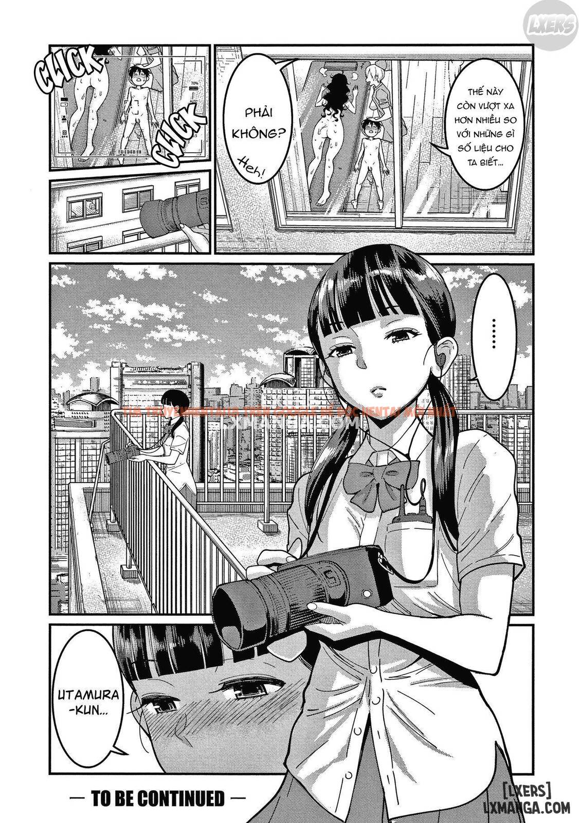Trang truyện 26 trong truyện tranh Oneshota Ward 24 Hour Care Harem Hospitalization Life - Chapter 2 - hentai24h.pro