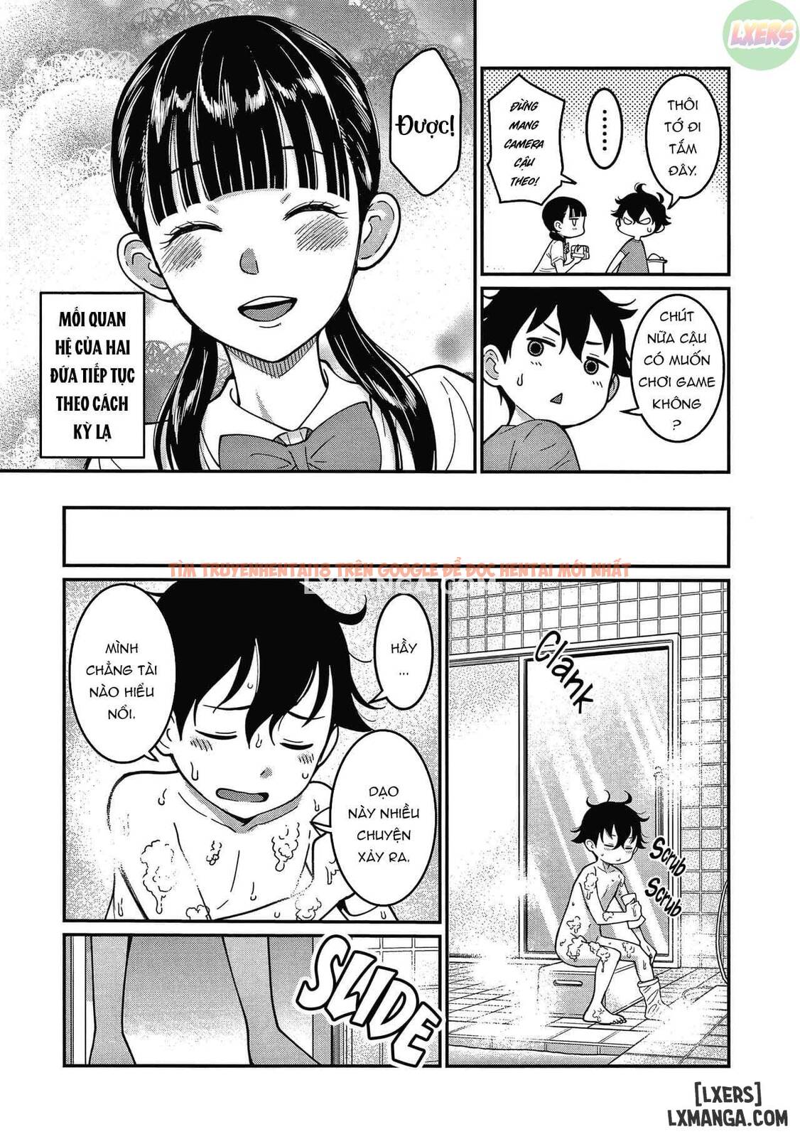 Trang truyện 24 trong truyện tranh Oneshota Ward 24 Hour Care Harem Hospitalization Life - Chap 3 - www.lxmanga.org