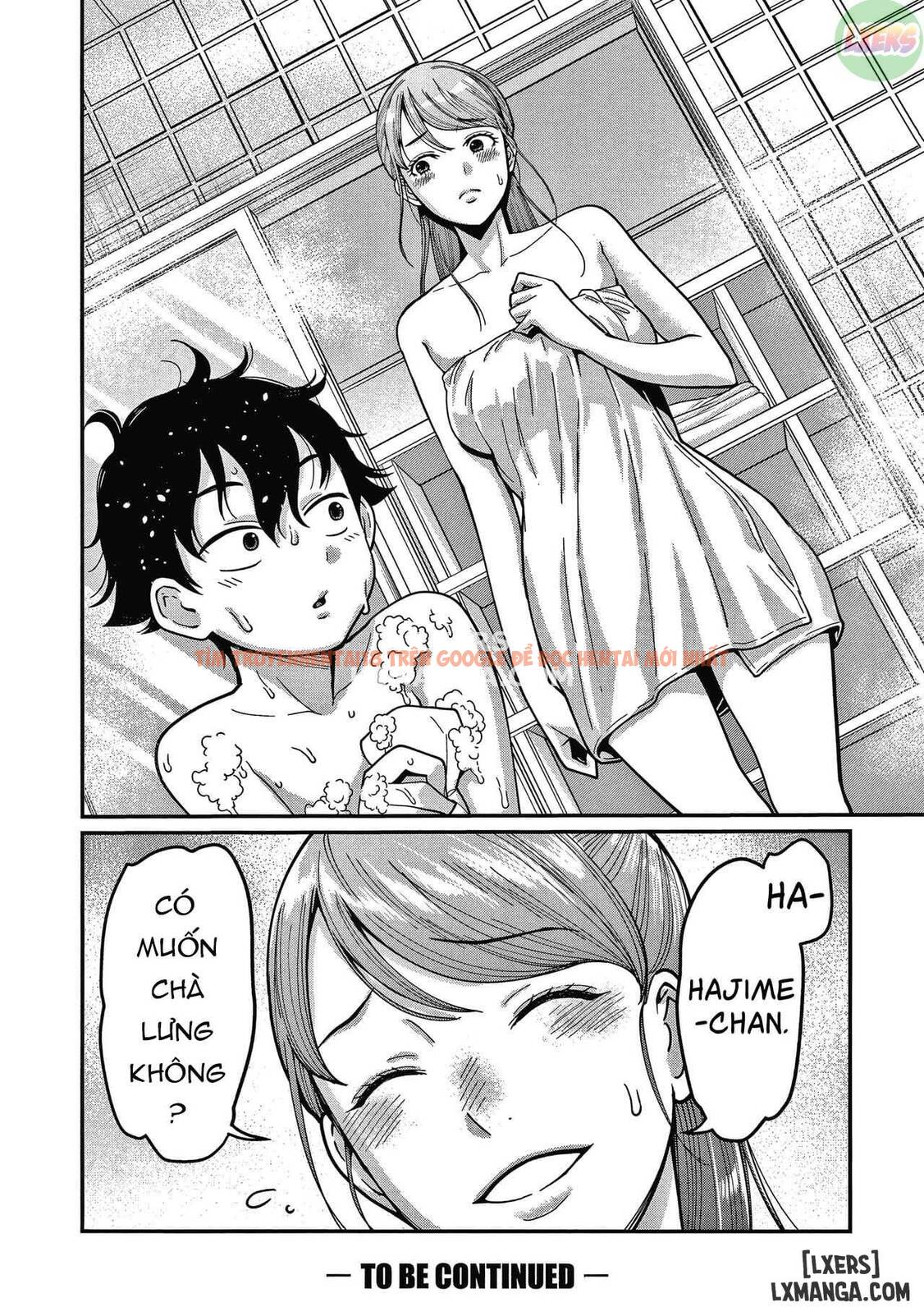 Trang truyện 25 trong truyện tranh Oneshota Ward 24 Hour Care Harem Hospitalization Life - Chap 3 - www.lxmanga.org
